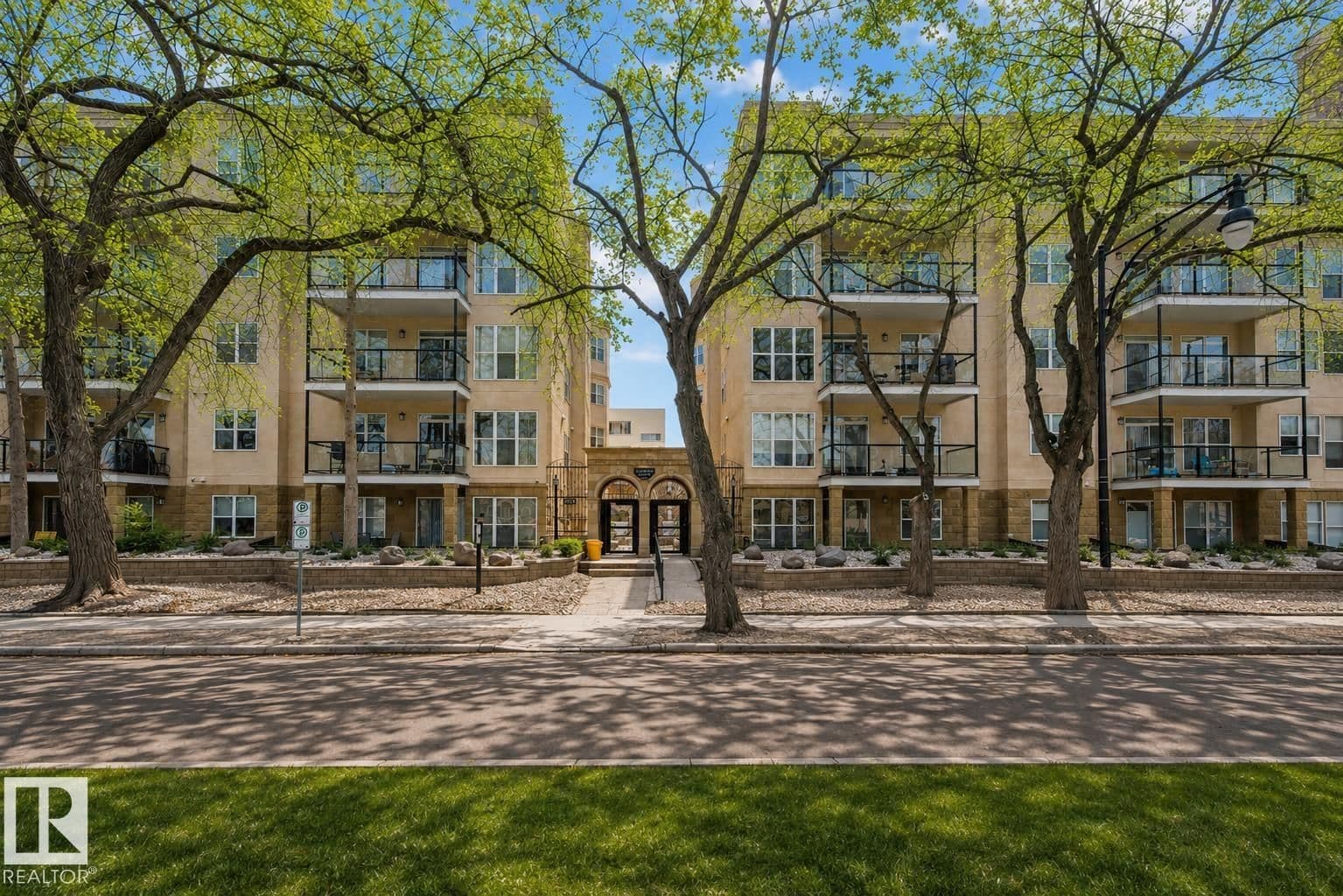 Sold property in Garneau