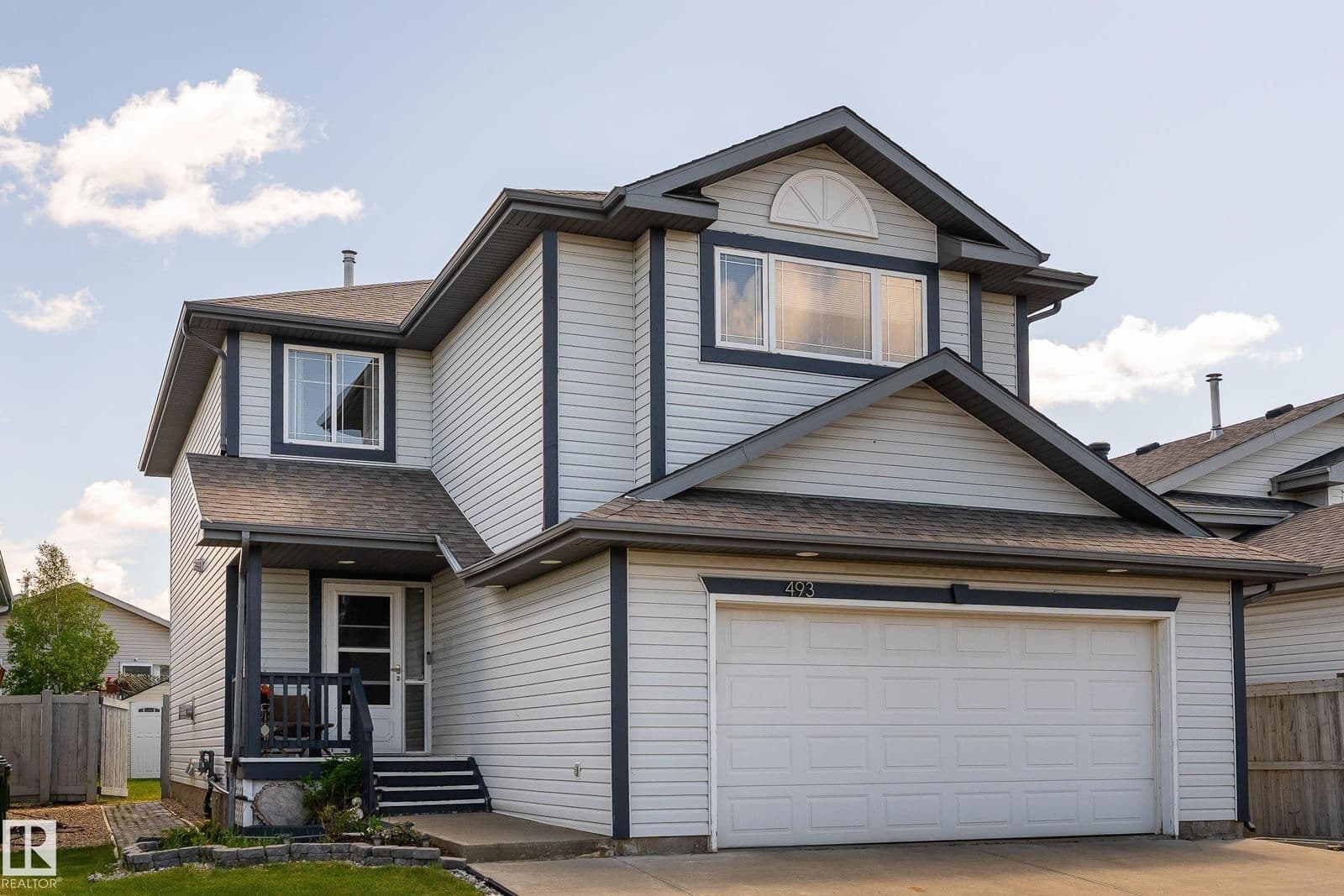 Sold property in Klarvatten