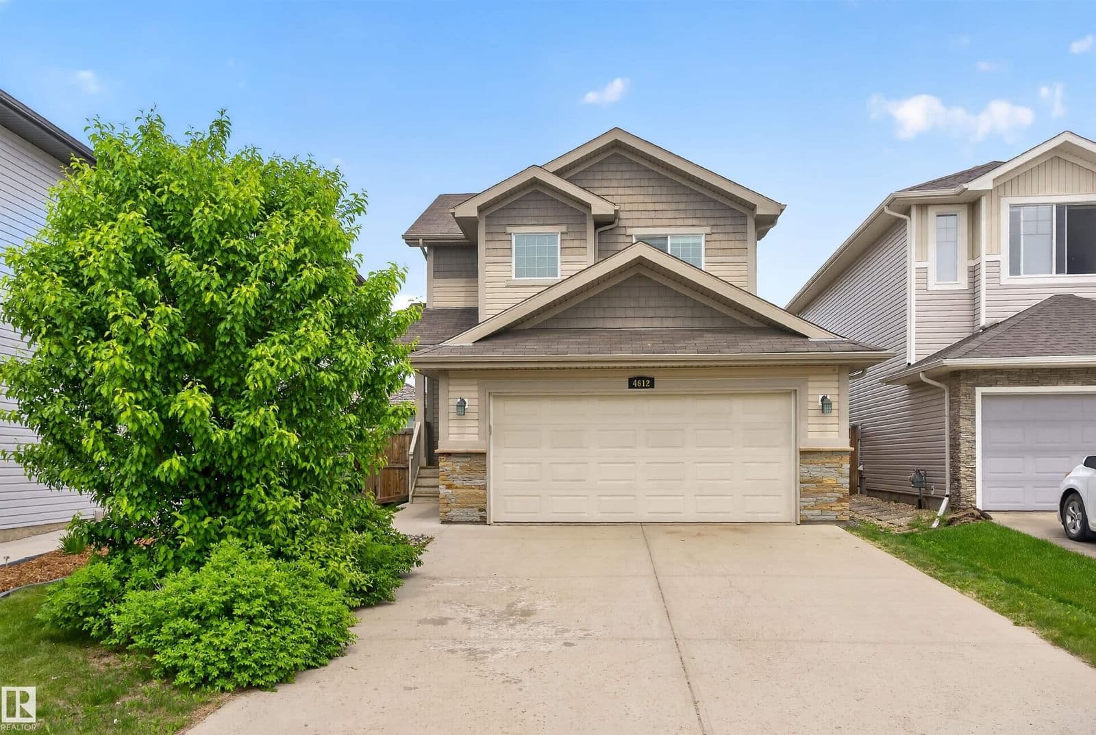 Sold property in Windermere