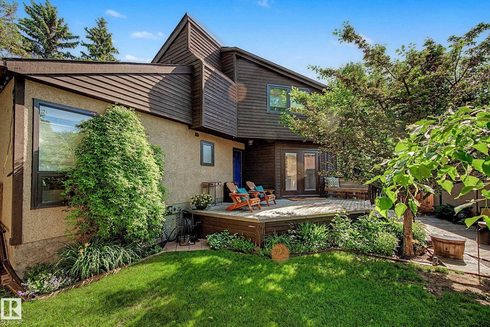 Sold property in Belgravia