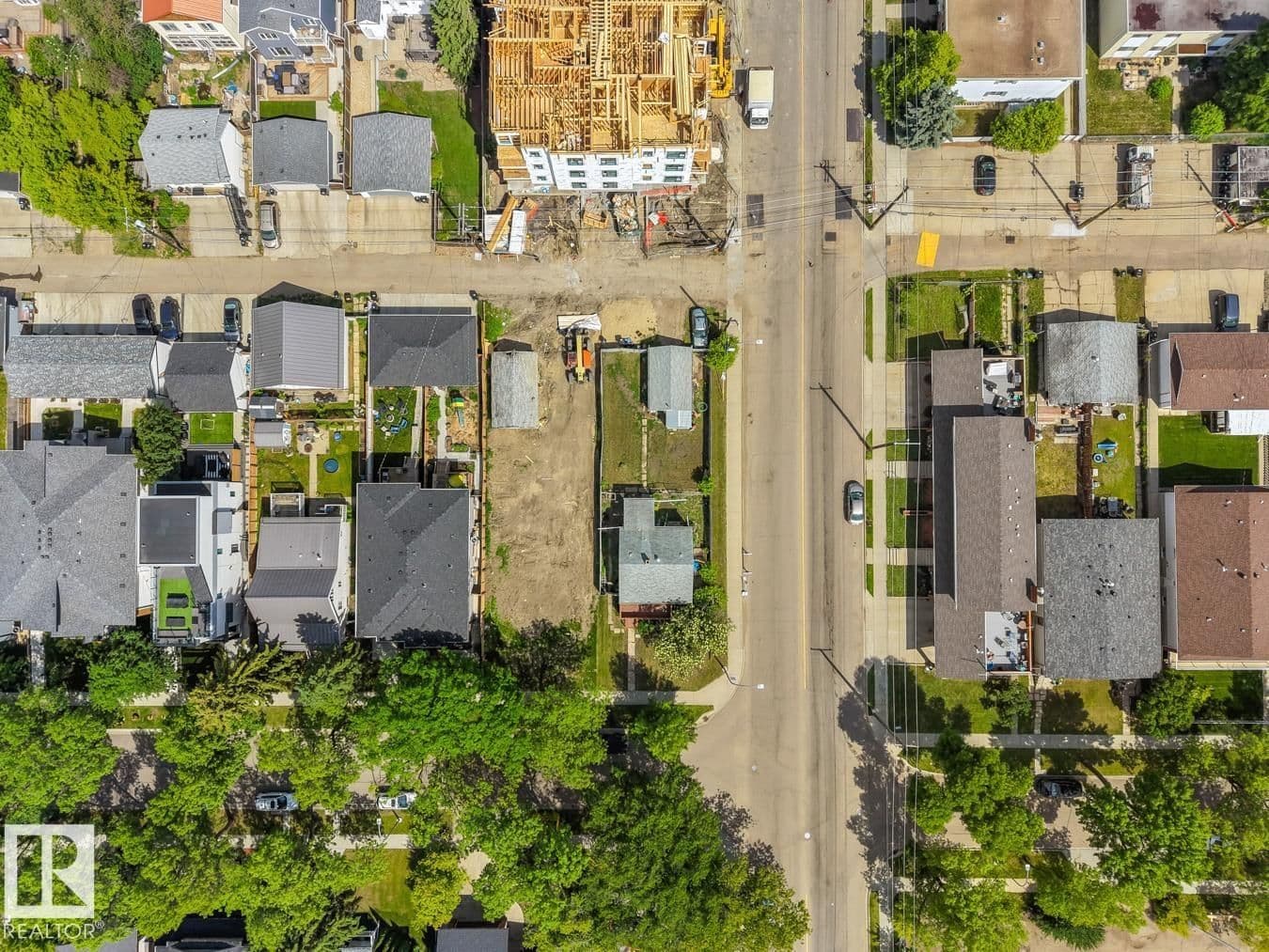 Sold property in Bonnie Doon