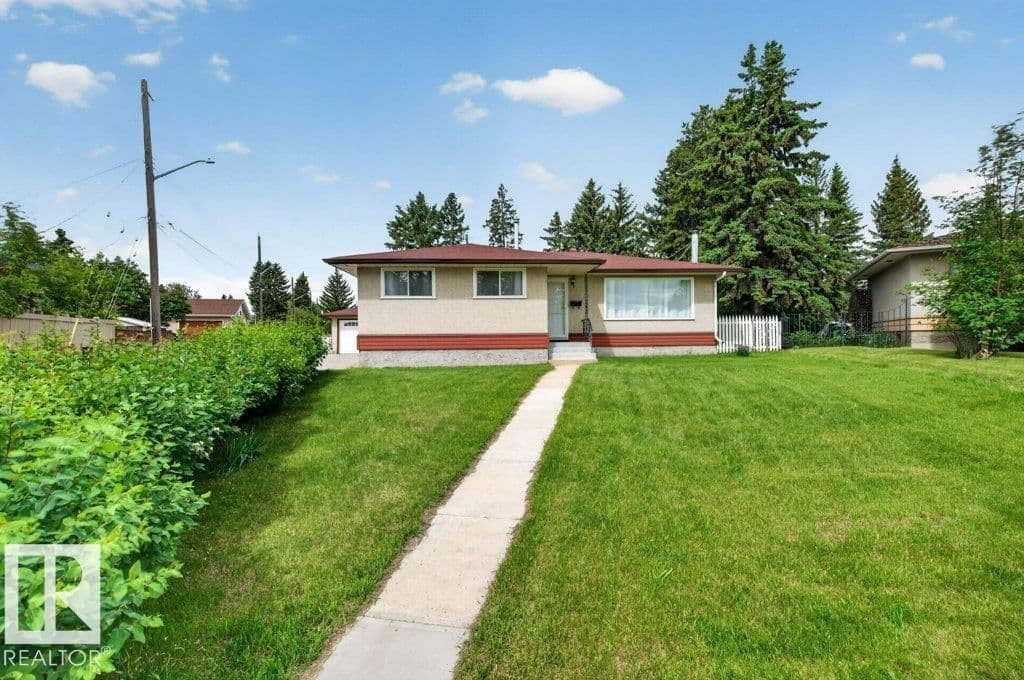 Sold property in Pleasantview (Edmonton)