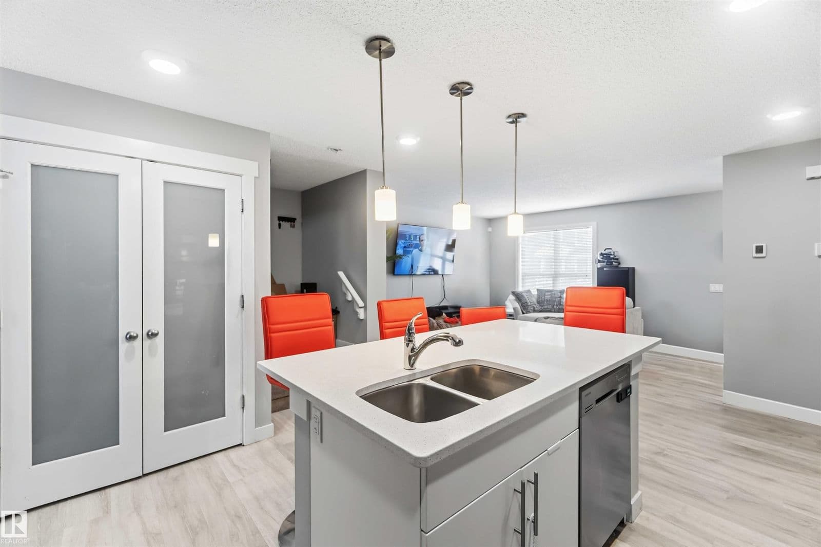 Sold property in Chappelle Area