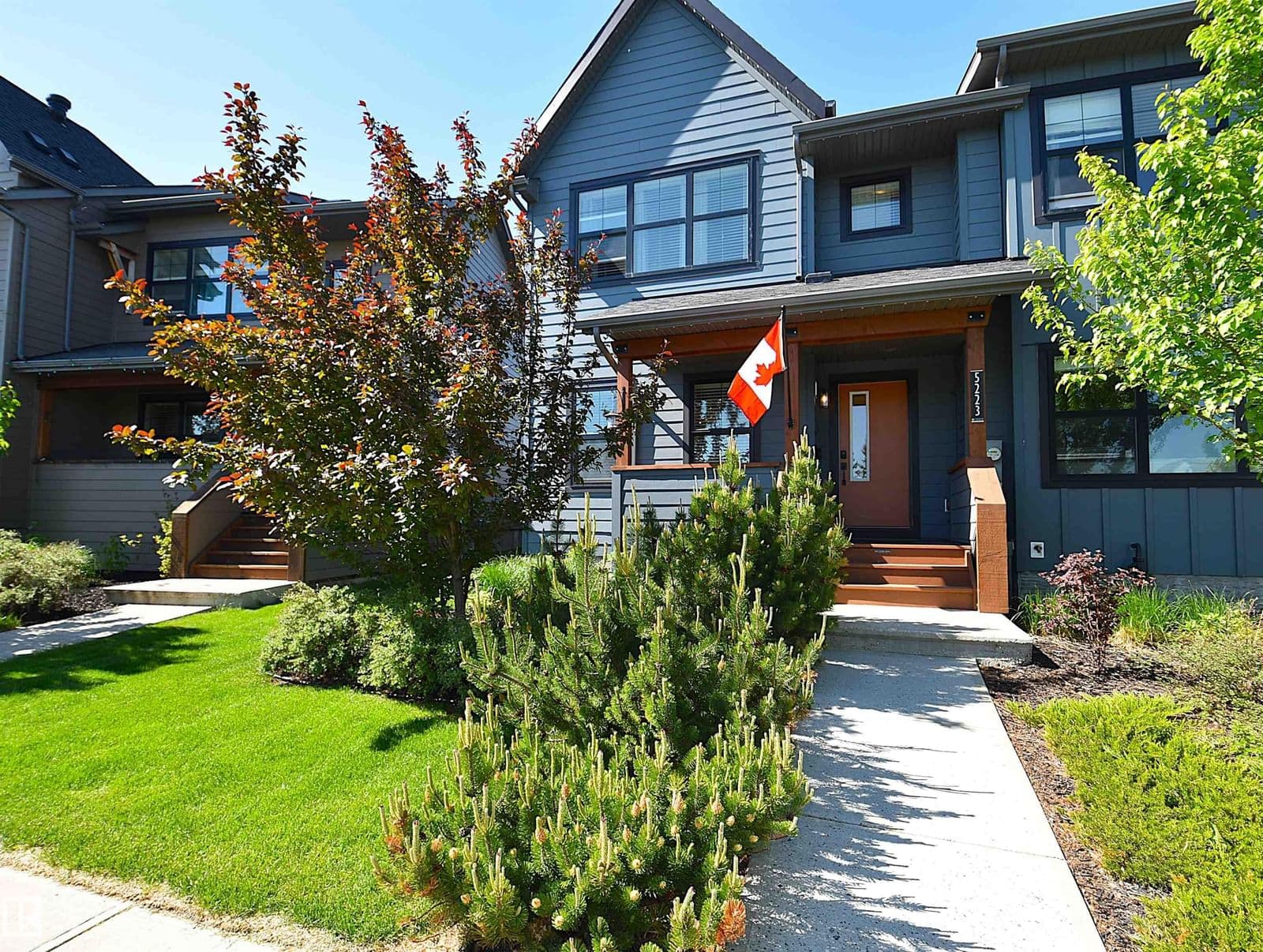 Sold property in Chappelle Area