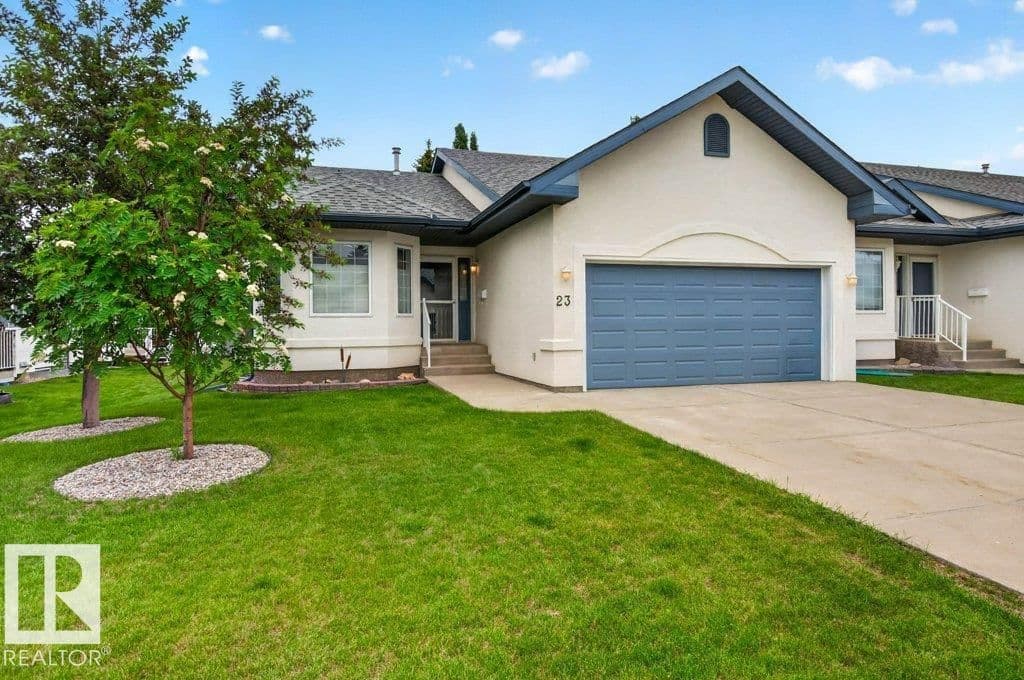 Sold property in Dechene