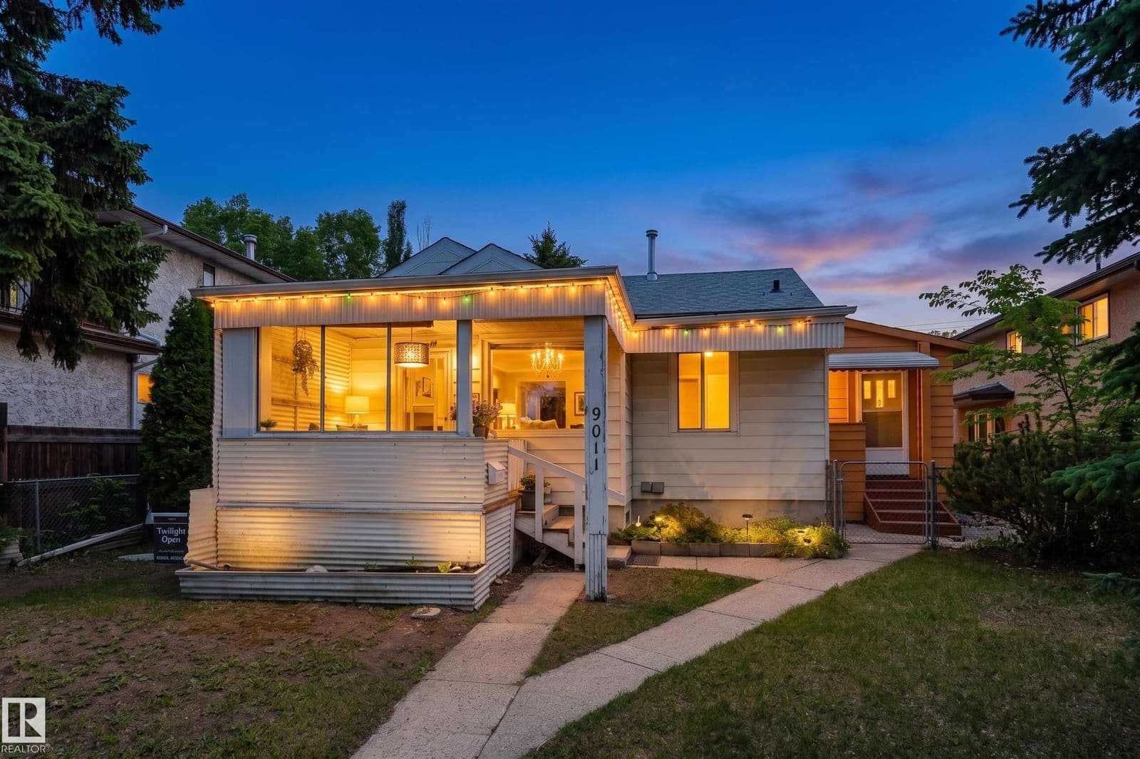 Sold property in Bonnie Doon