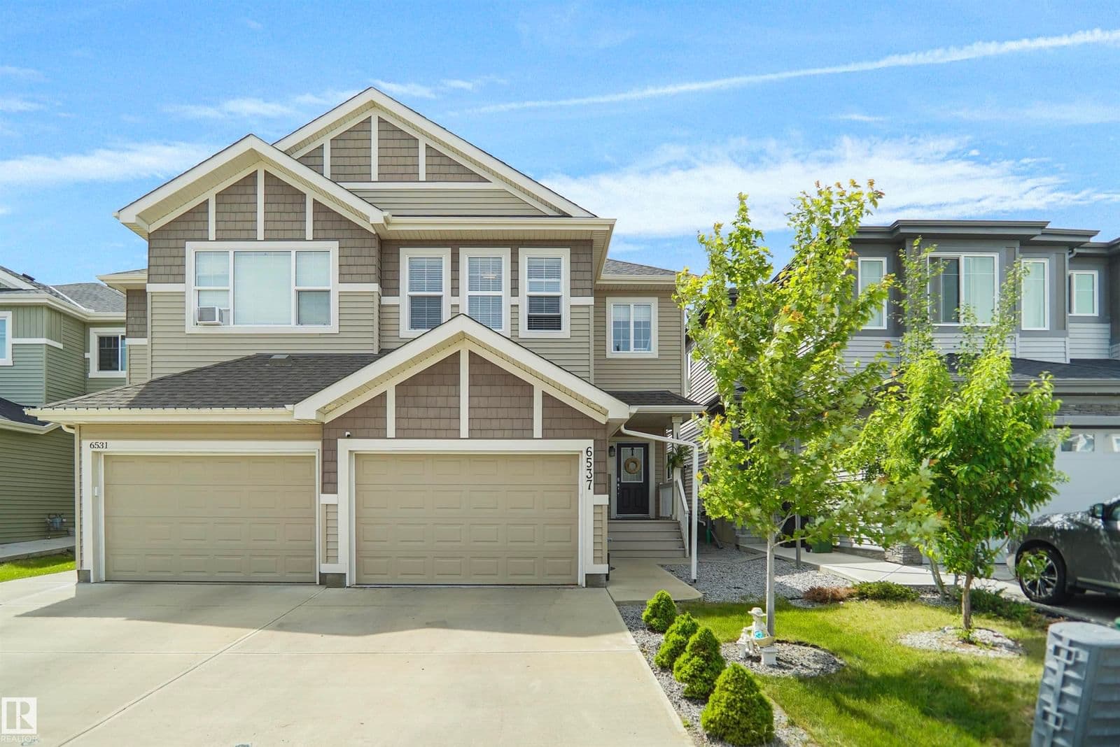 Sold property in McConachie Area