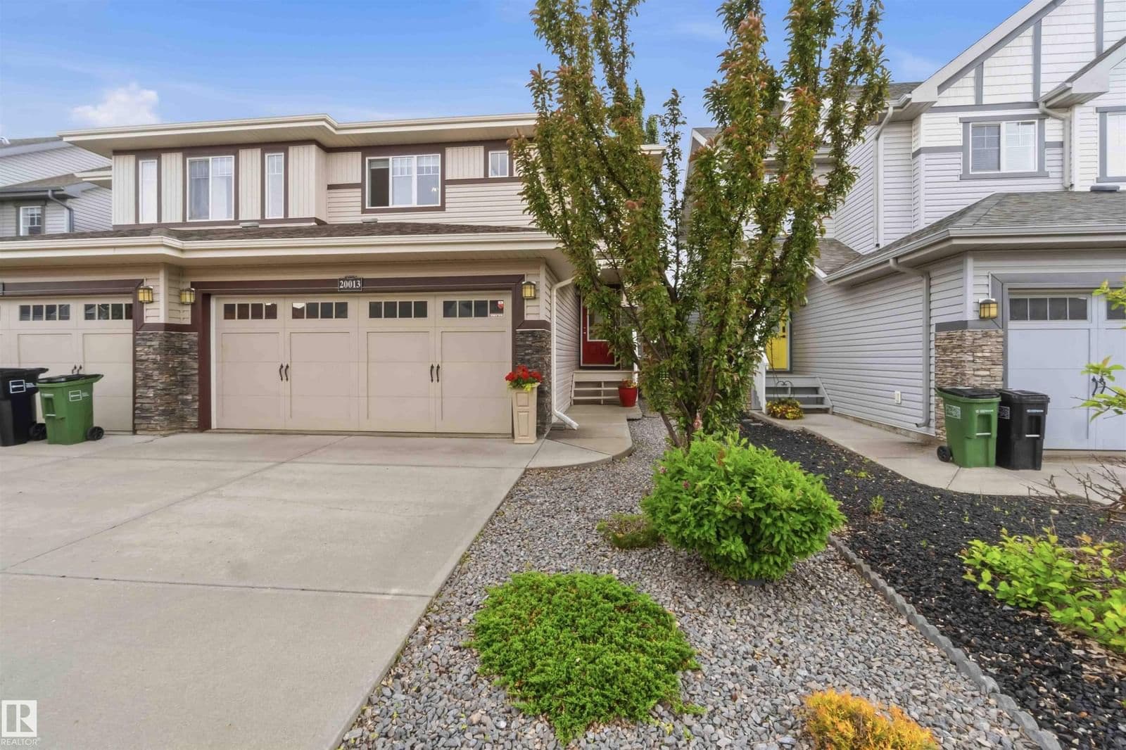Sold property in Trumpeter Area