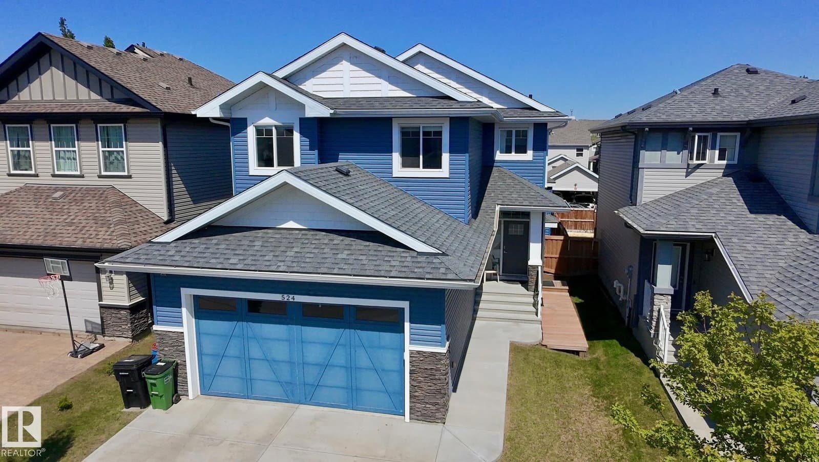 Sold property in McConachie Area