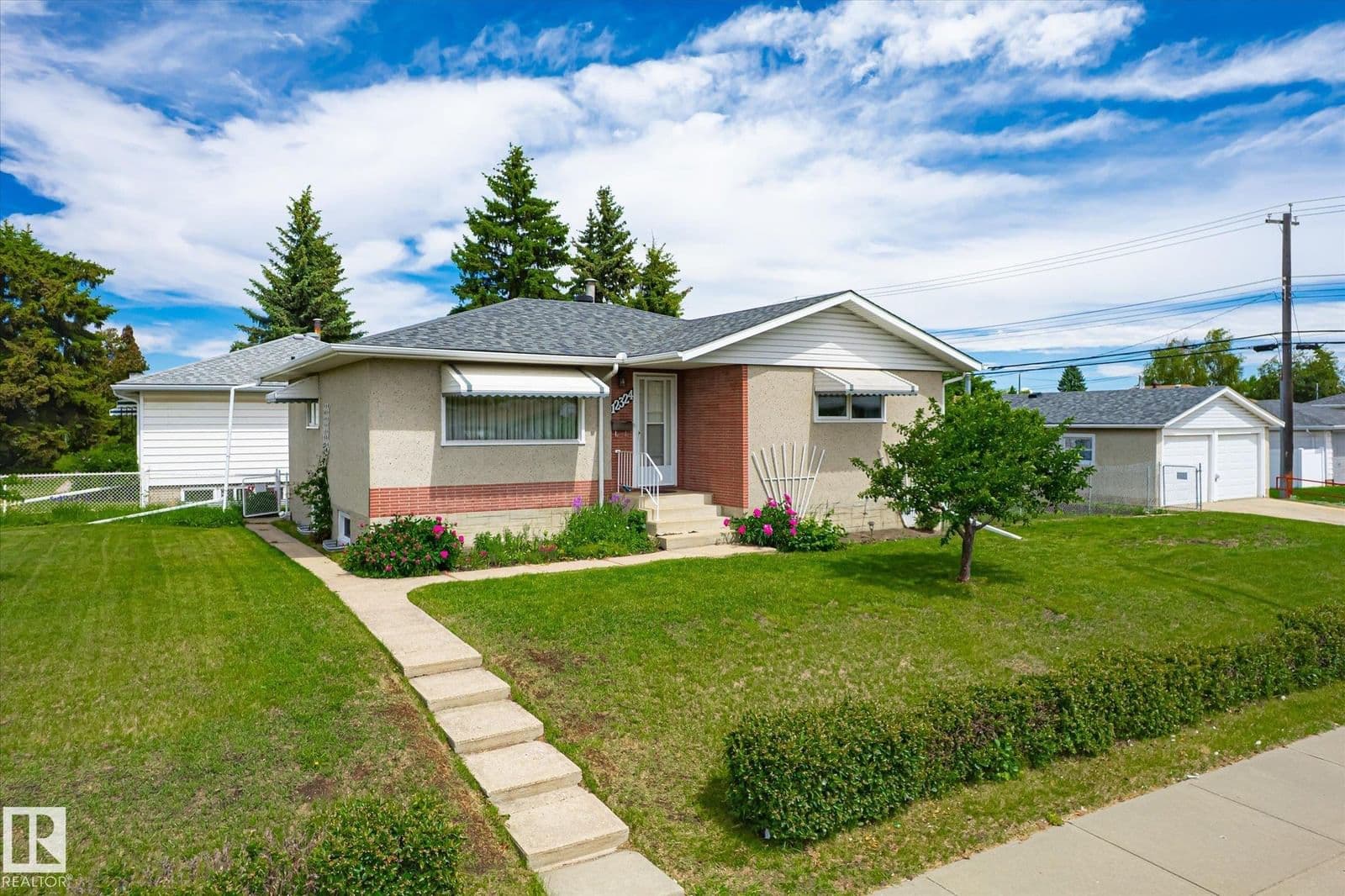 Sold property in Kensington