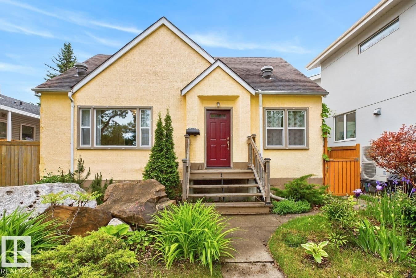 Sold property in Bonnie Doon