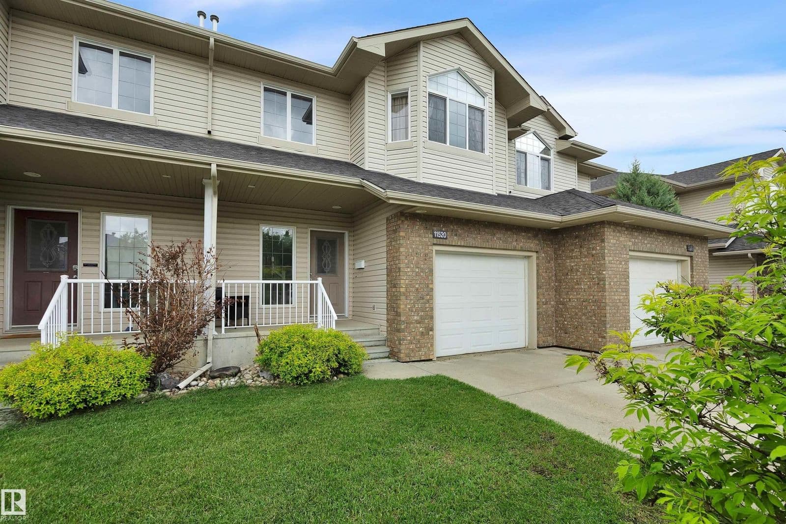 Sold property in Rutherford (Edmonton)