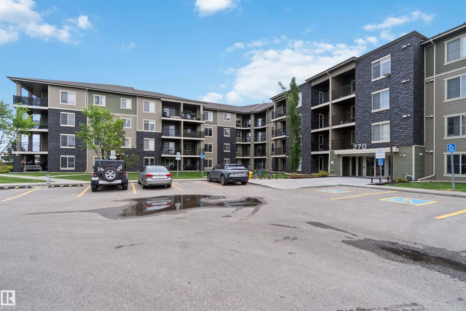 Sold property in McConachie Area