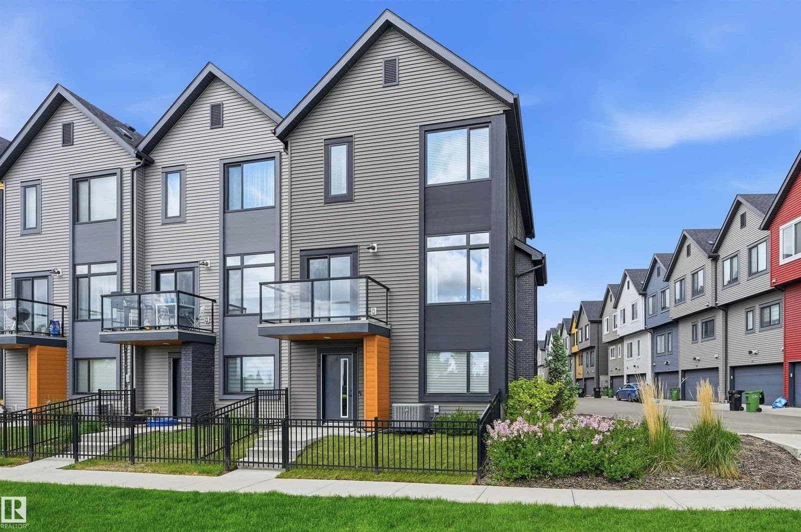 Sold property in Glenridding Heights