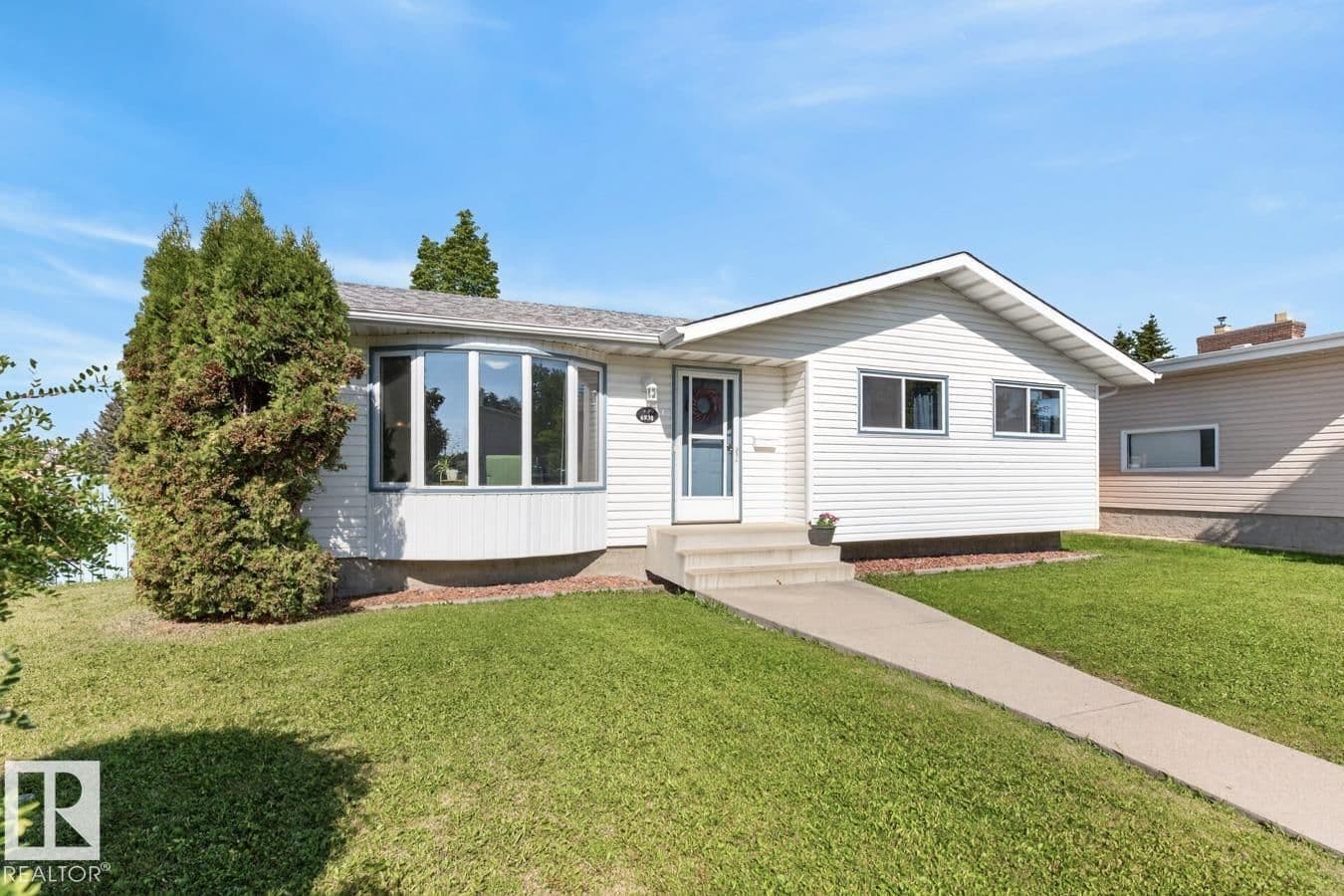 Sold property in Menisa