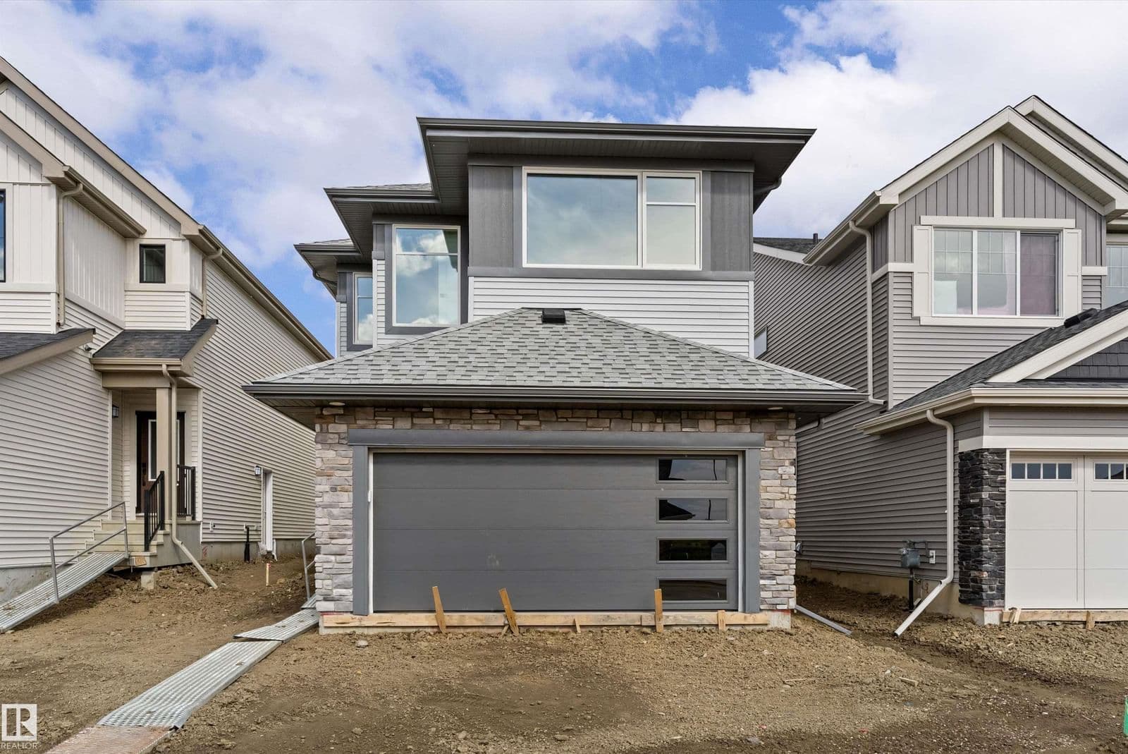 Sold property in Chappelle Area