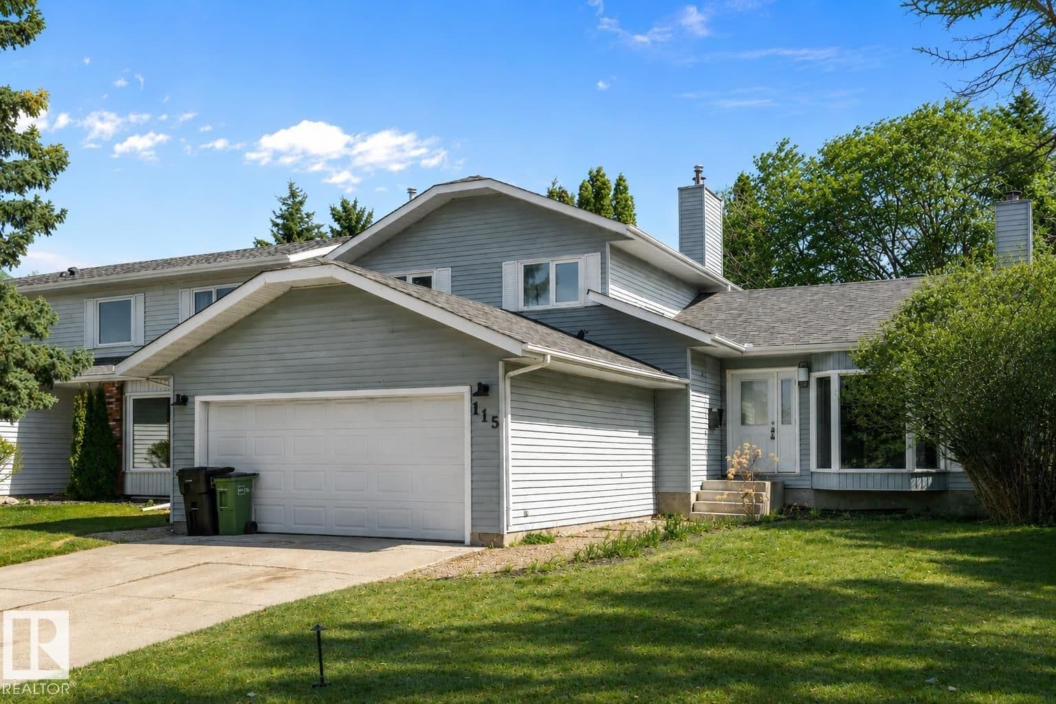 Sold property in Oleskiw
