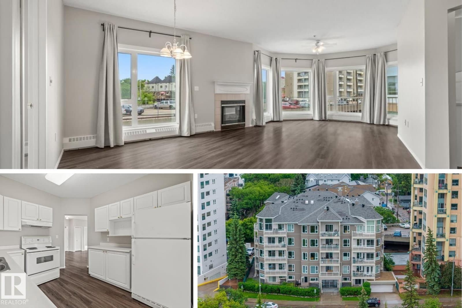 Sold property in Garneau