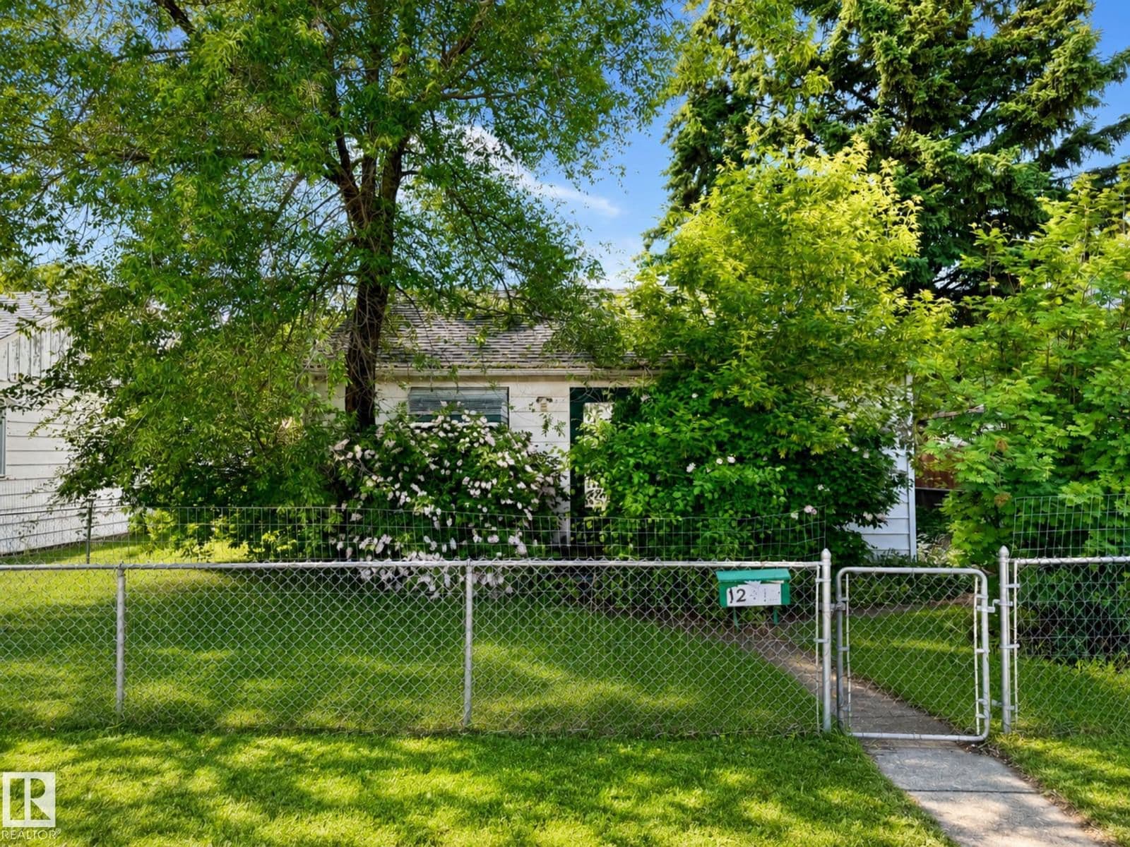 Sold property in Delton