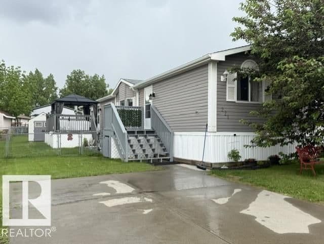 Sold property in Maple Ridge (Edmonton)