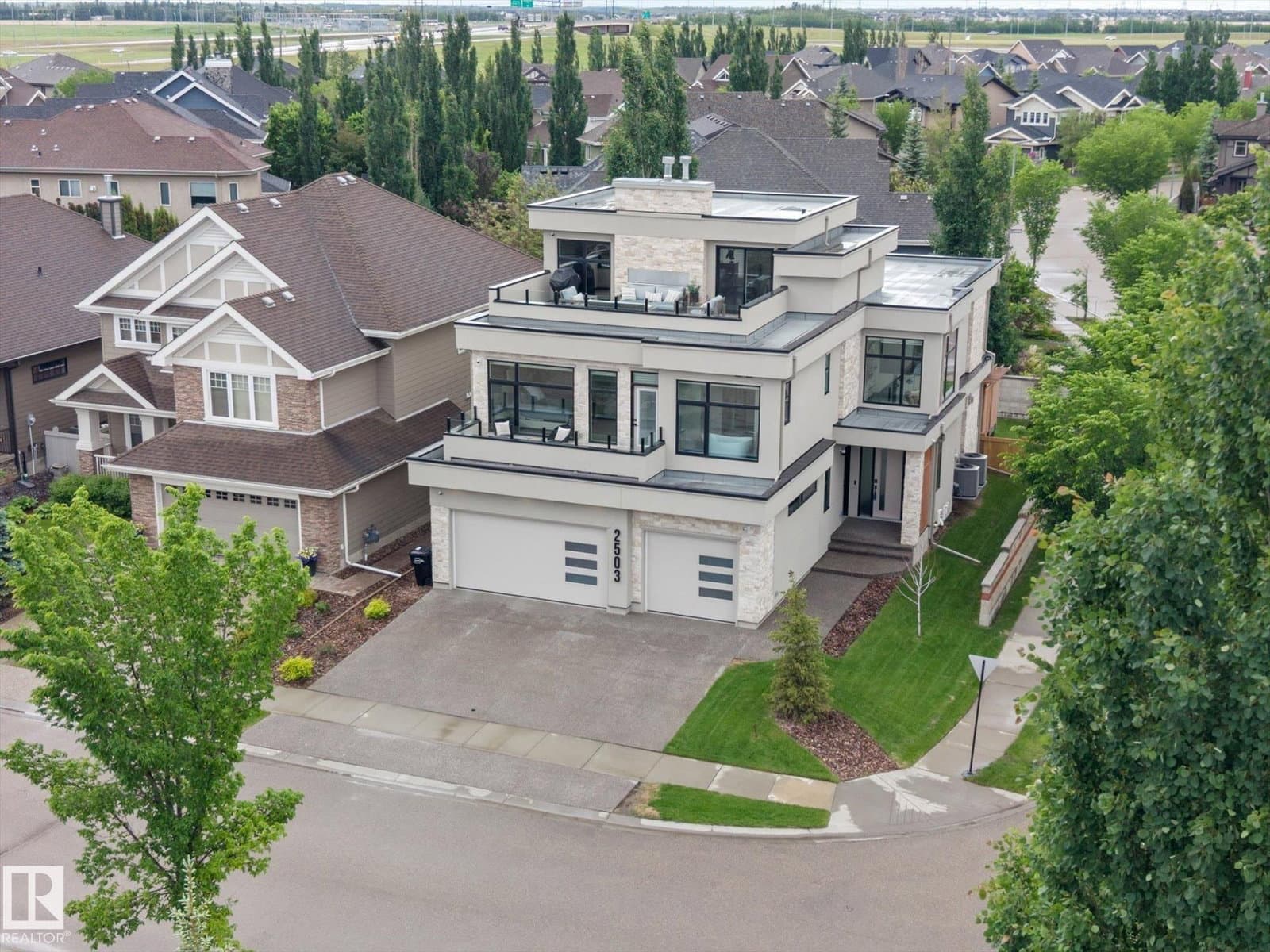 Sold property in Cameron Heights (Edmonton)