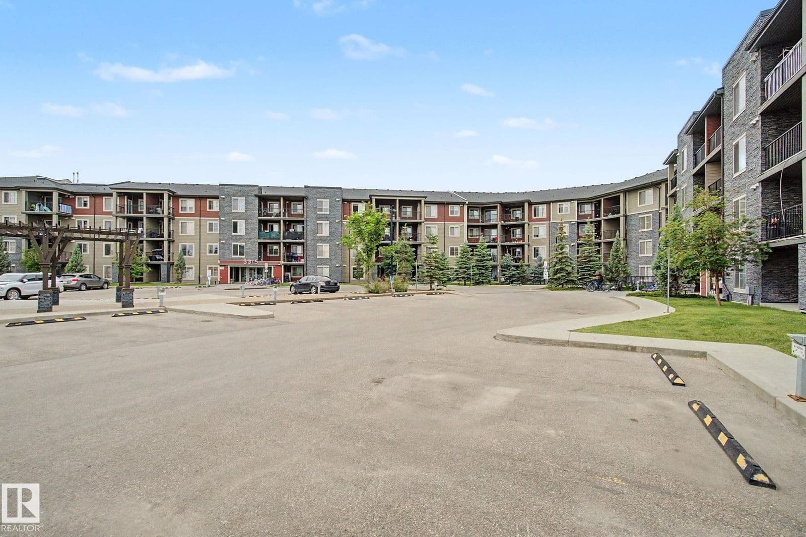 Sold property in Allard