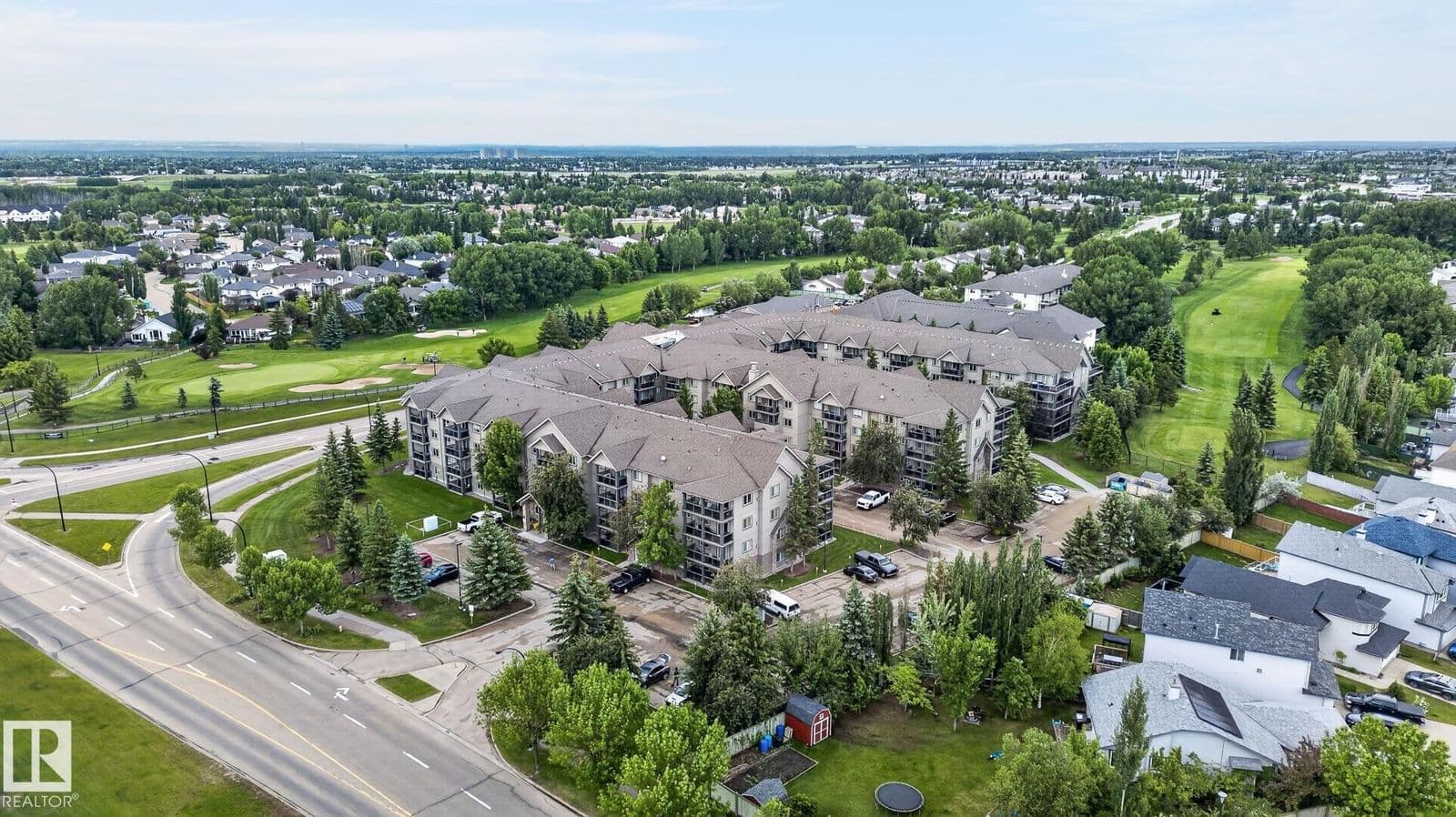 Sold property in Breckenridge Greens