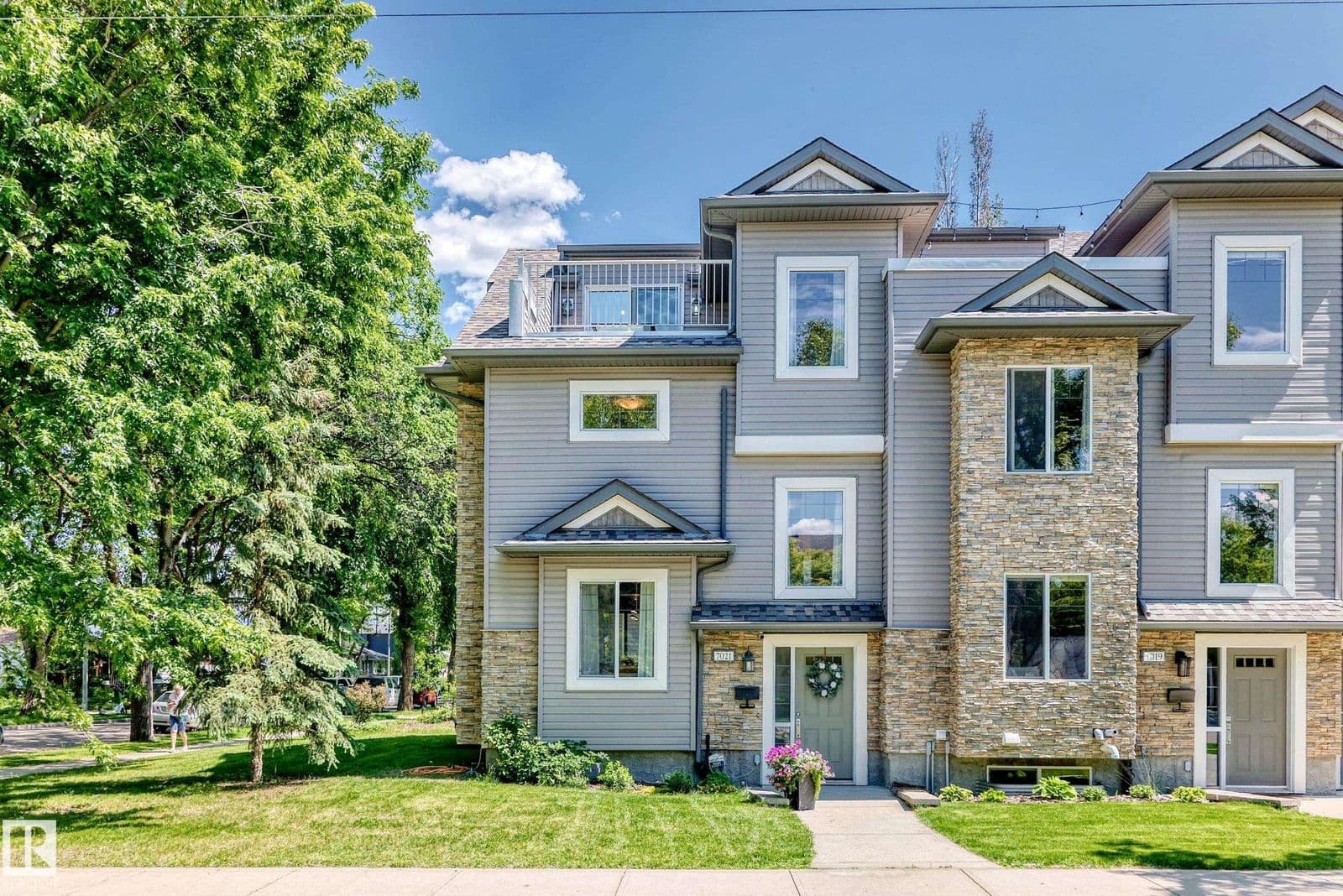 Sold property in Hazeldean