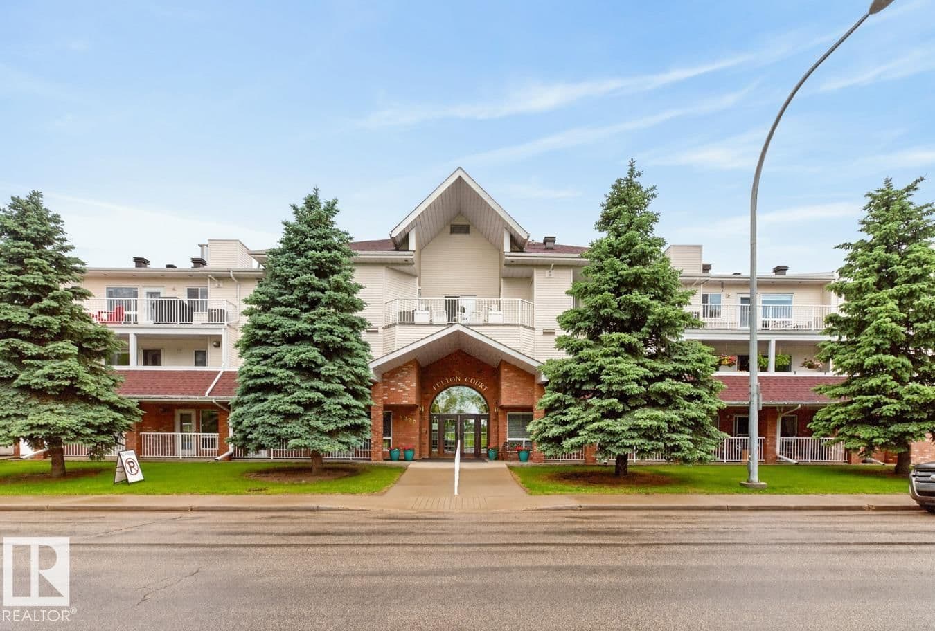 Sold property in Fulton Place