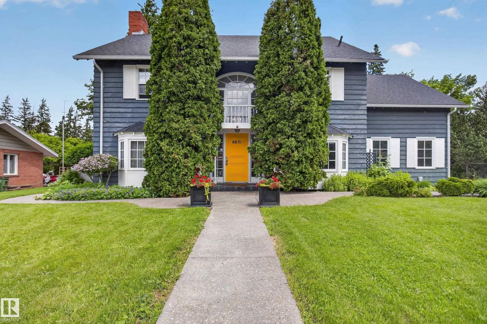 Sold property in Grandview Heights (Edmonton)