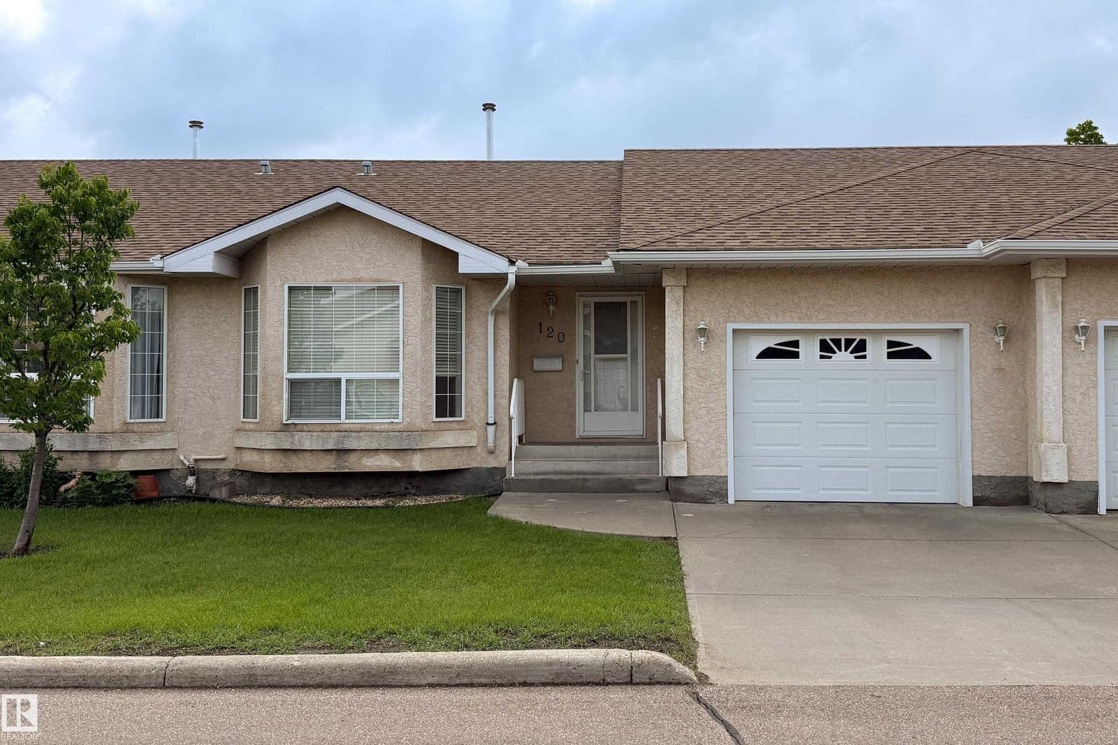 Sold property in Kensington