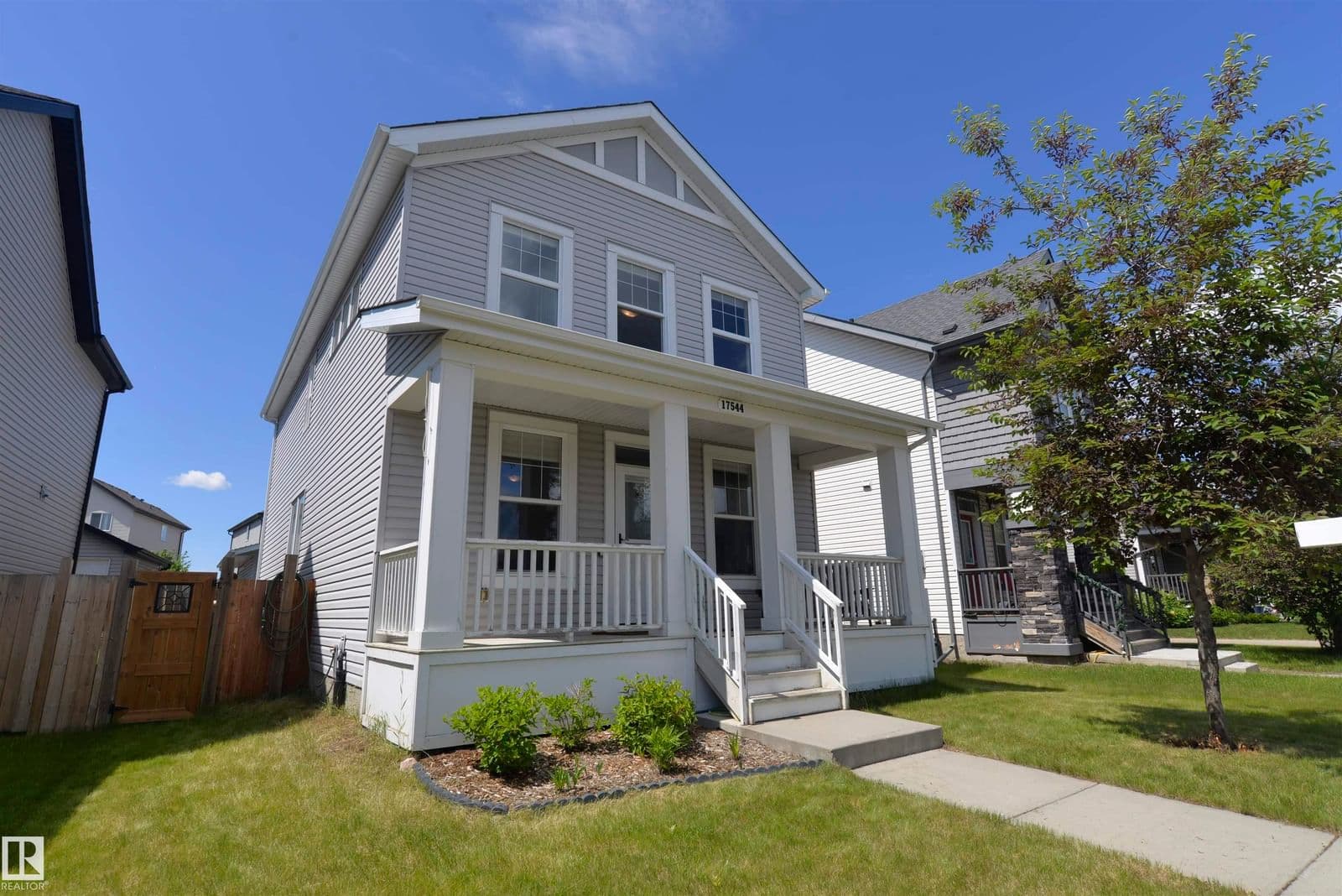 Sold property in McConachie Area