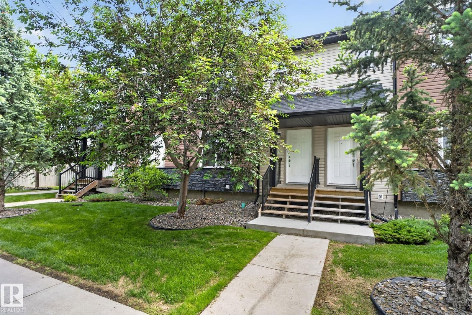 Sold property in Klarvatten