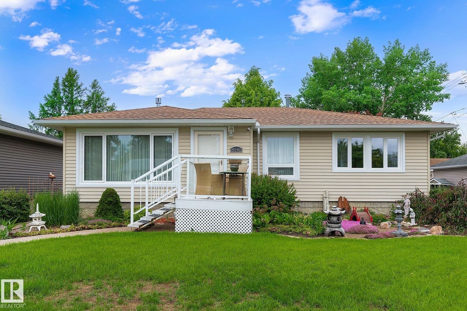 Sold property in Parkview