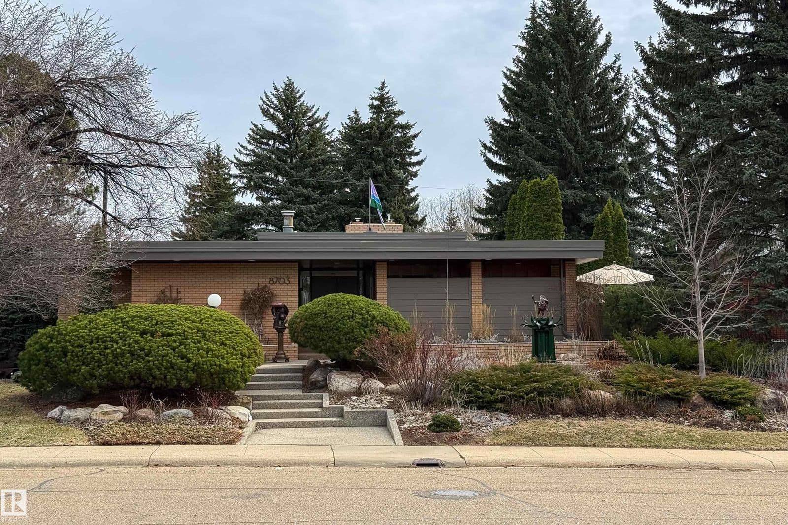 Sold property in Parkview