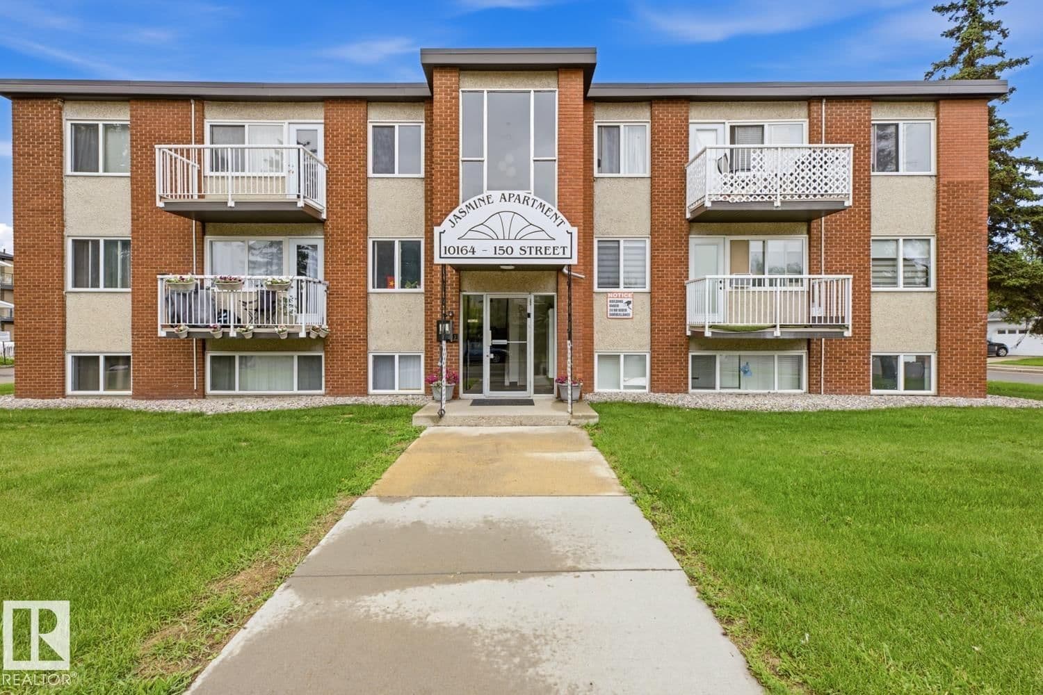 Sold property in Canora