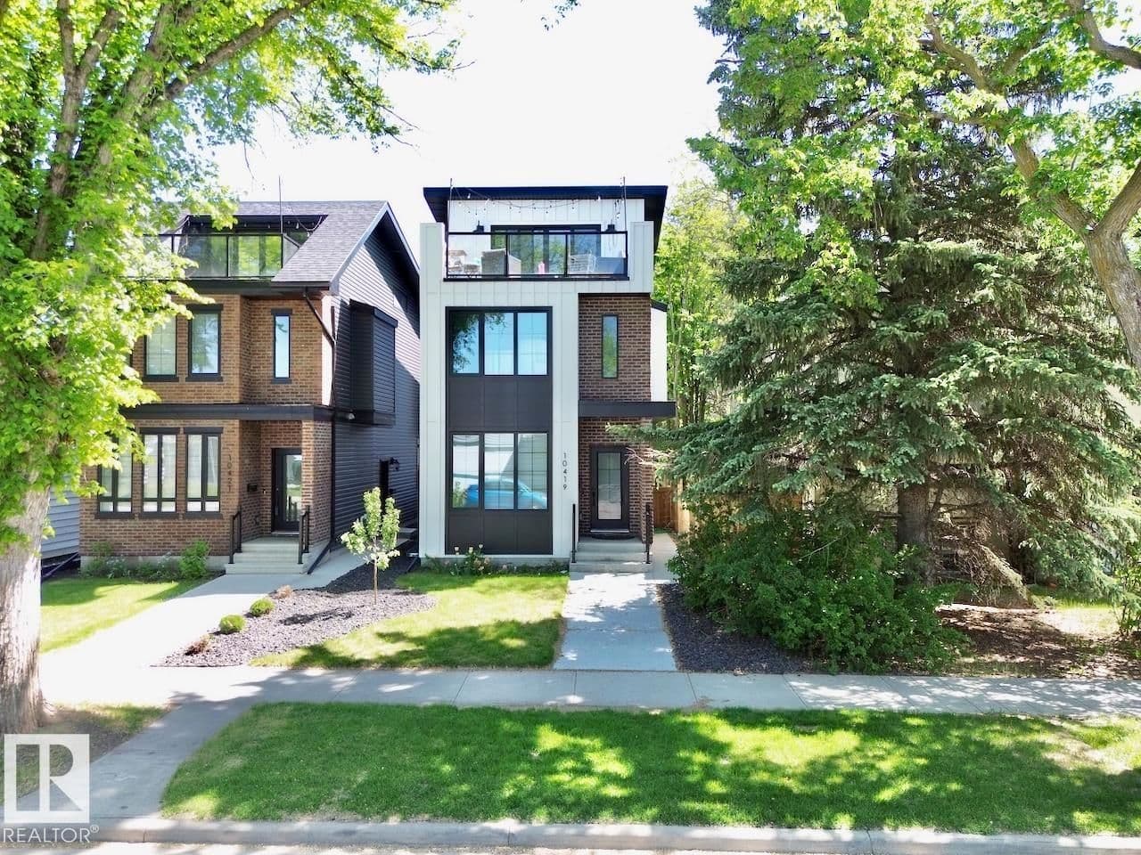Sold property in Glenora
