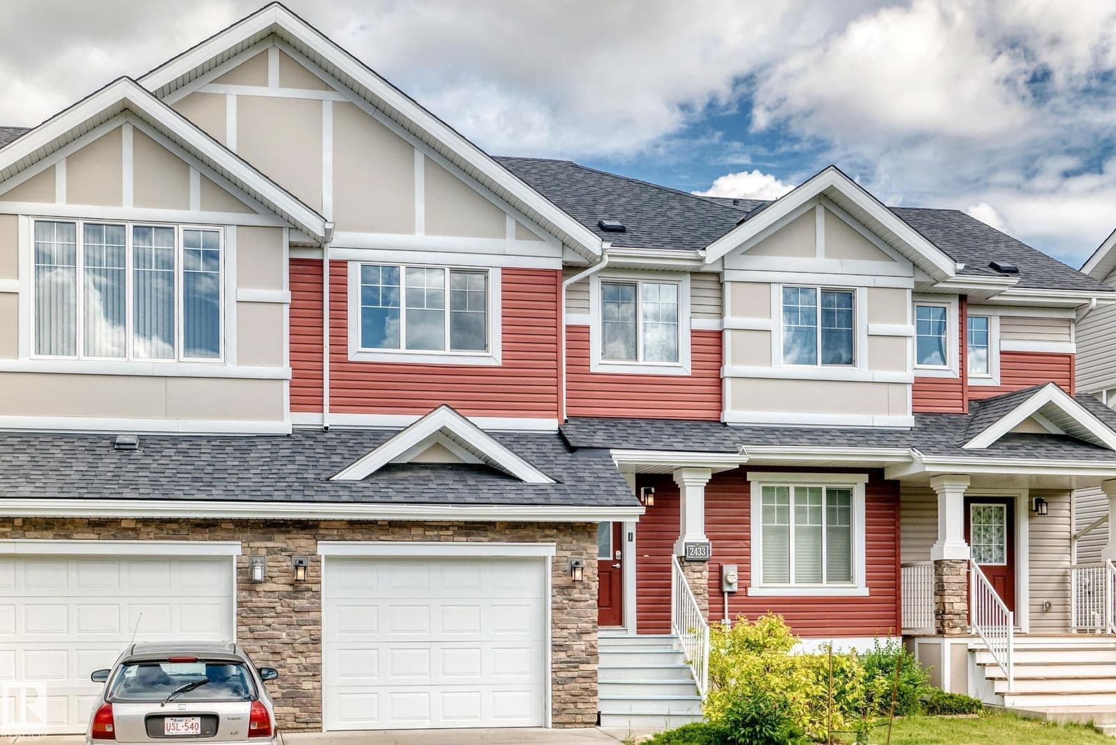 Sold property in Glenridding Heights