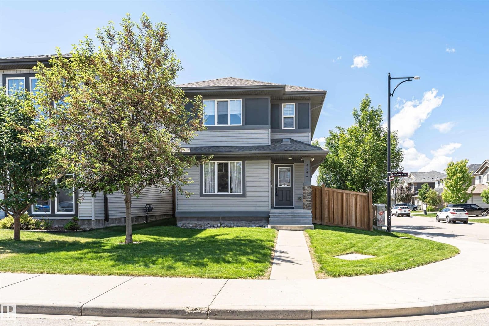 Sold property in Chappelle Area