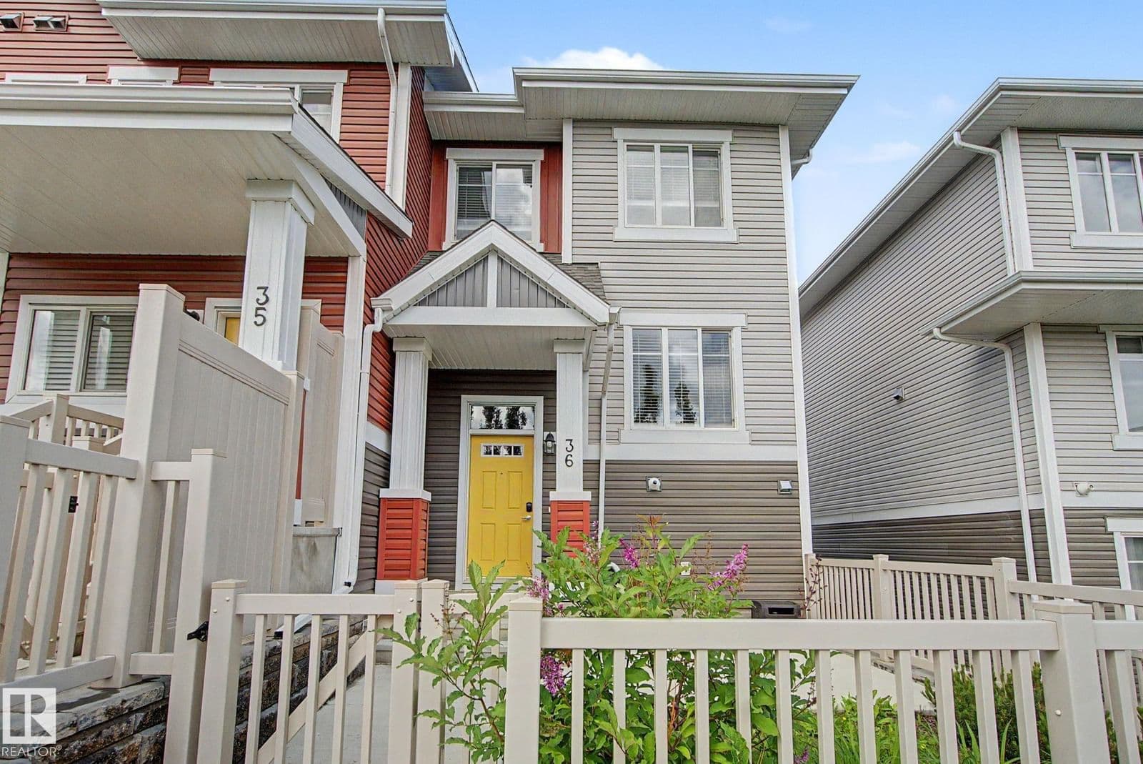 Sold property in Chappelle Area