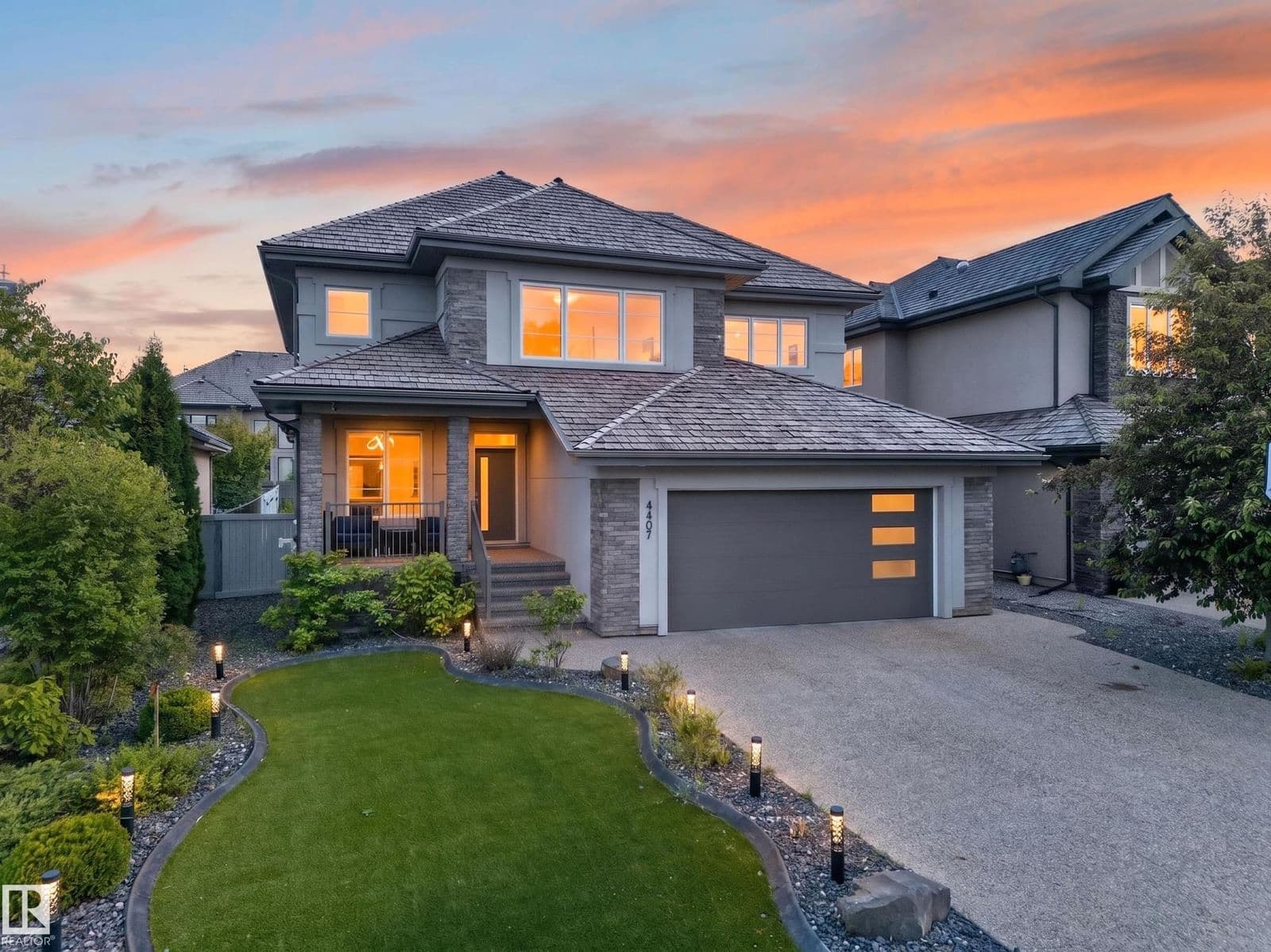 Sold property in Windermere