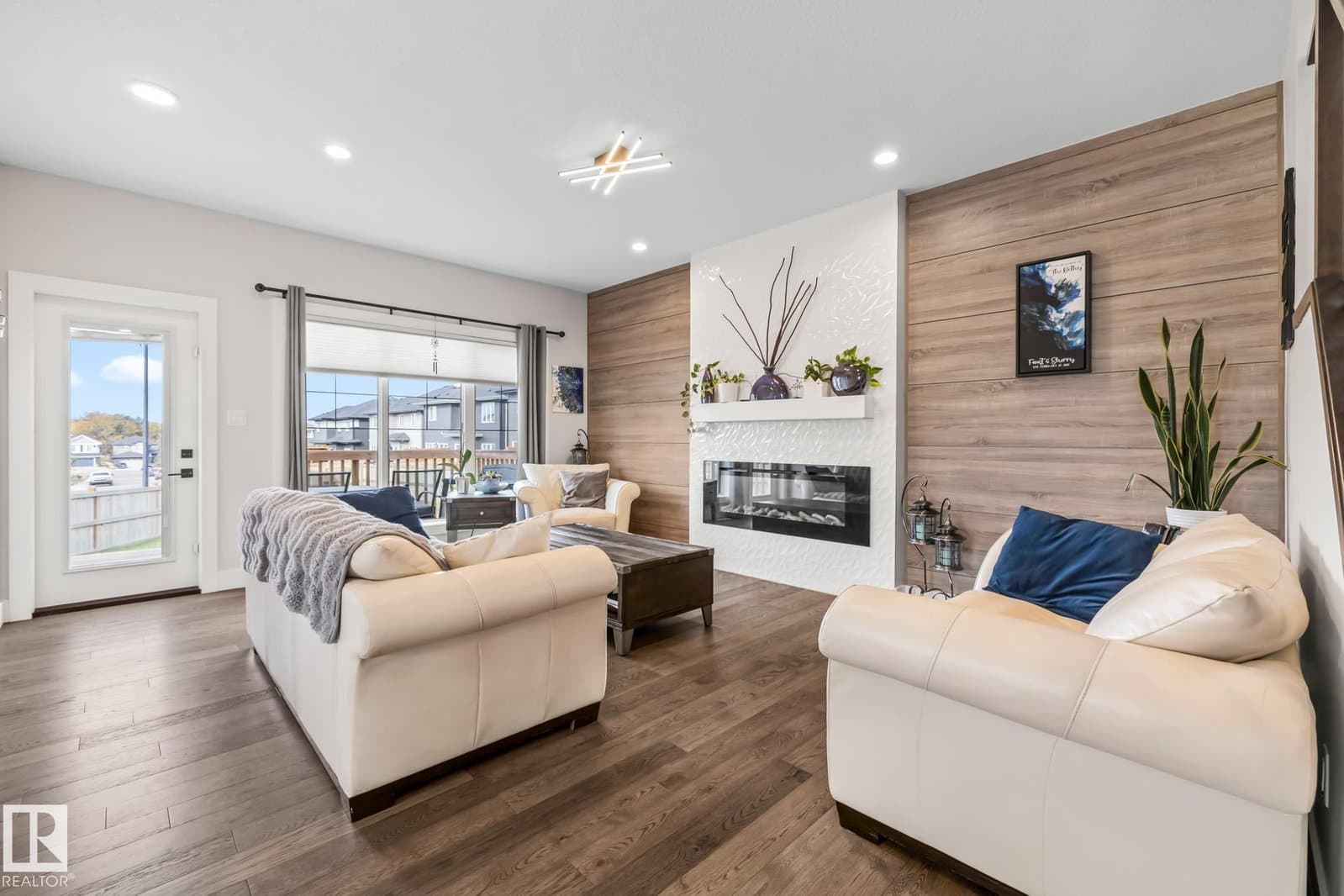 Sold property in Hawks Ridge