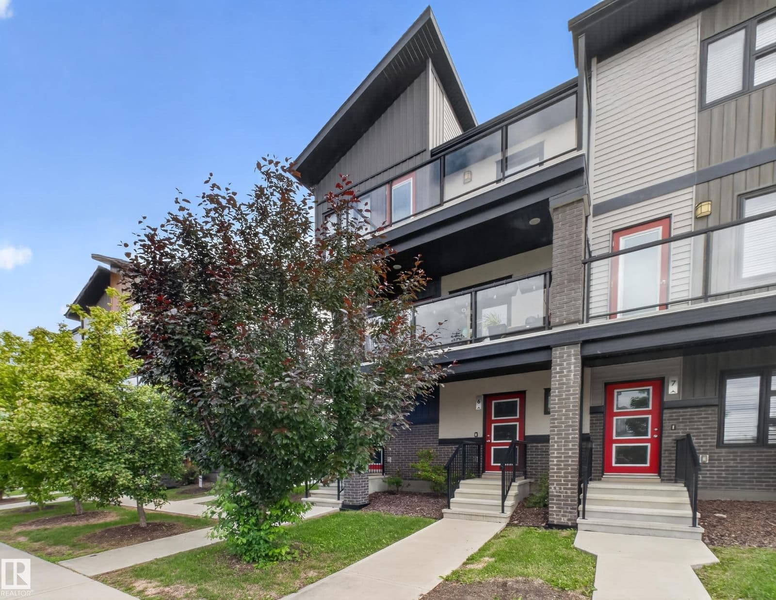 Sold property in Glenridding Heights