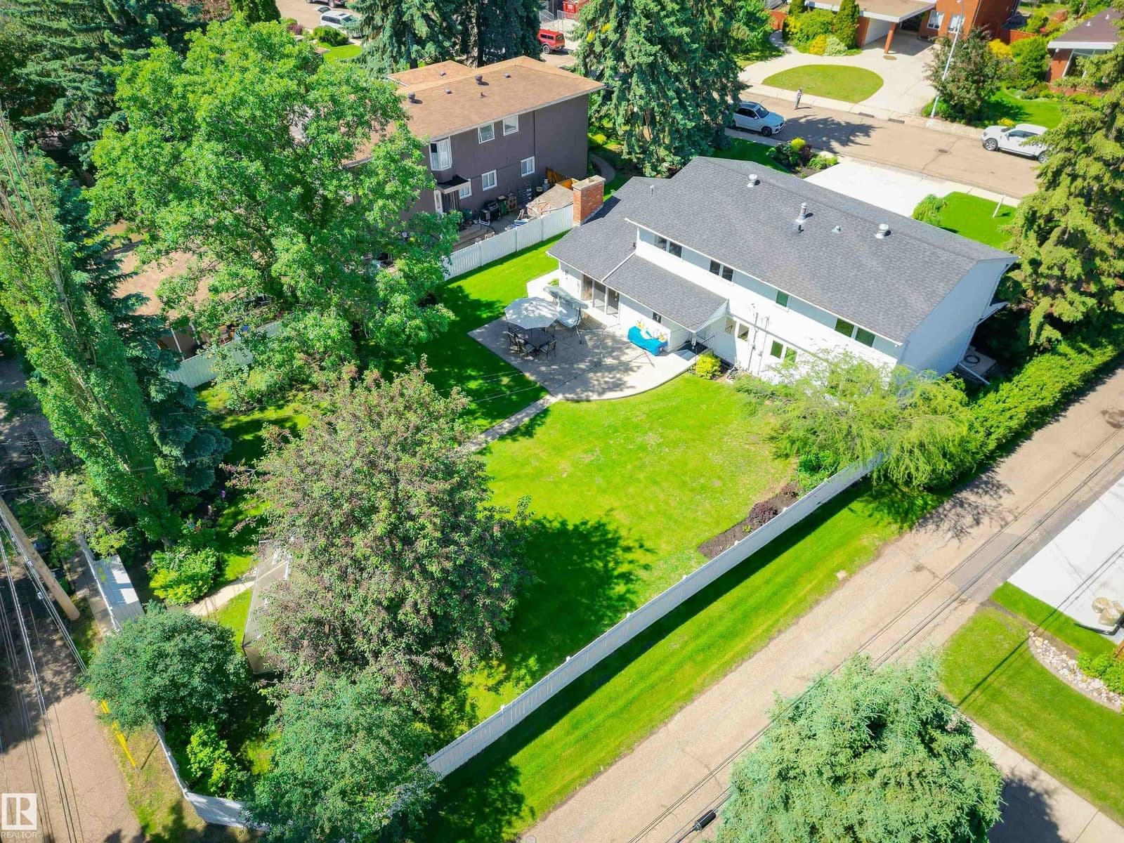 Sold property in Parkview