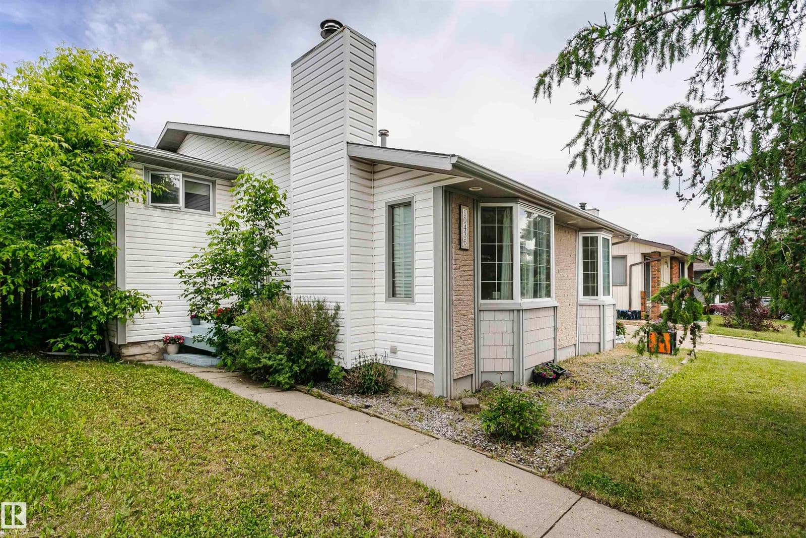 Sold property in Ermineskin