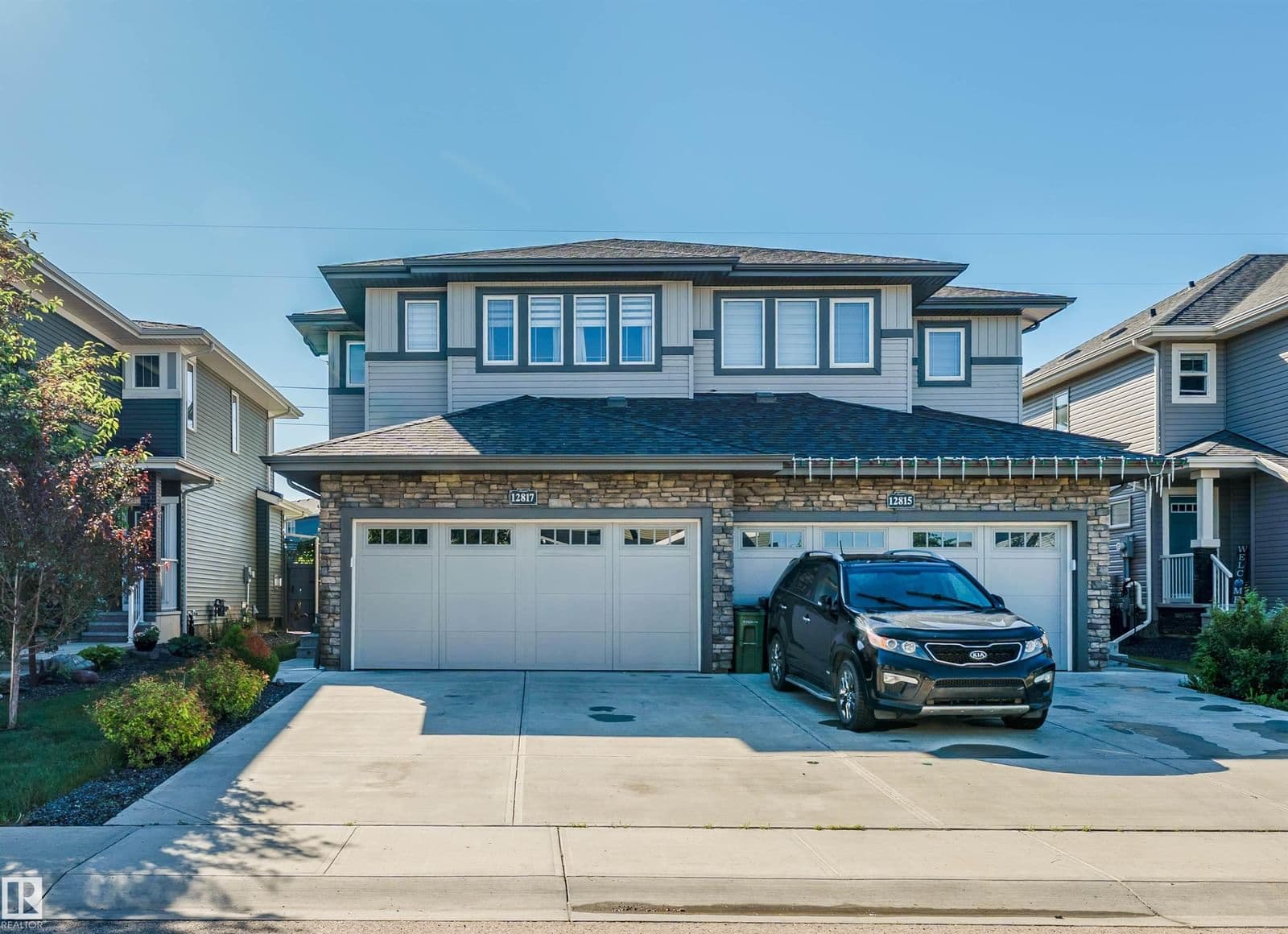 Sold property in Trumpeter Area