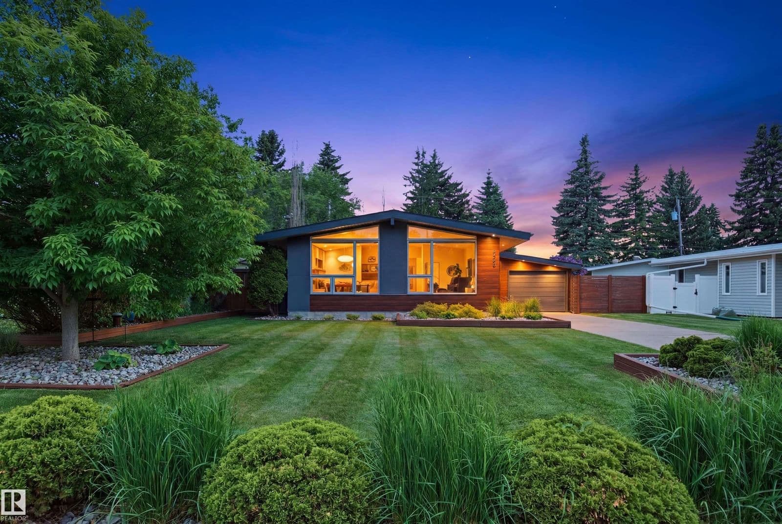 Sold property in Fulton Place