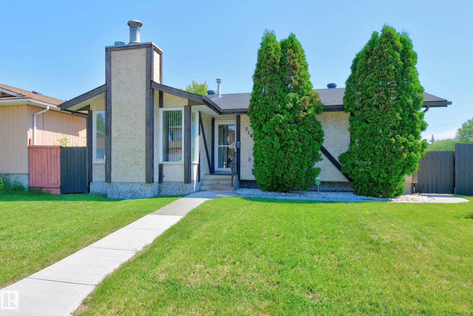 Sold property in Hairsine