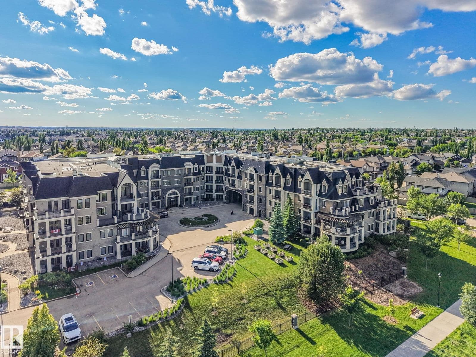 Sold property in MacTaggart