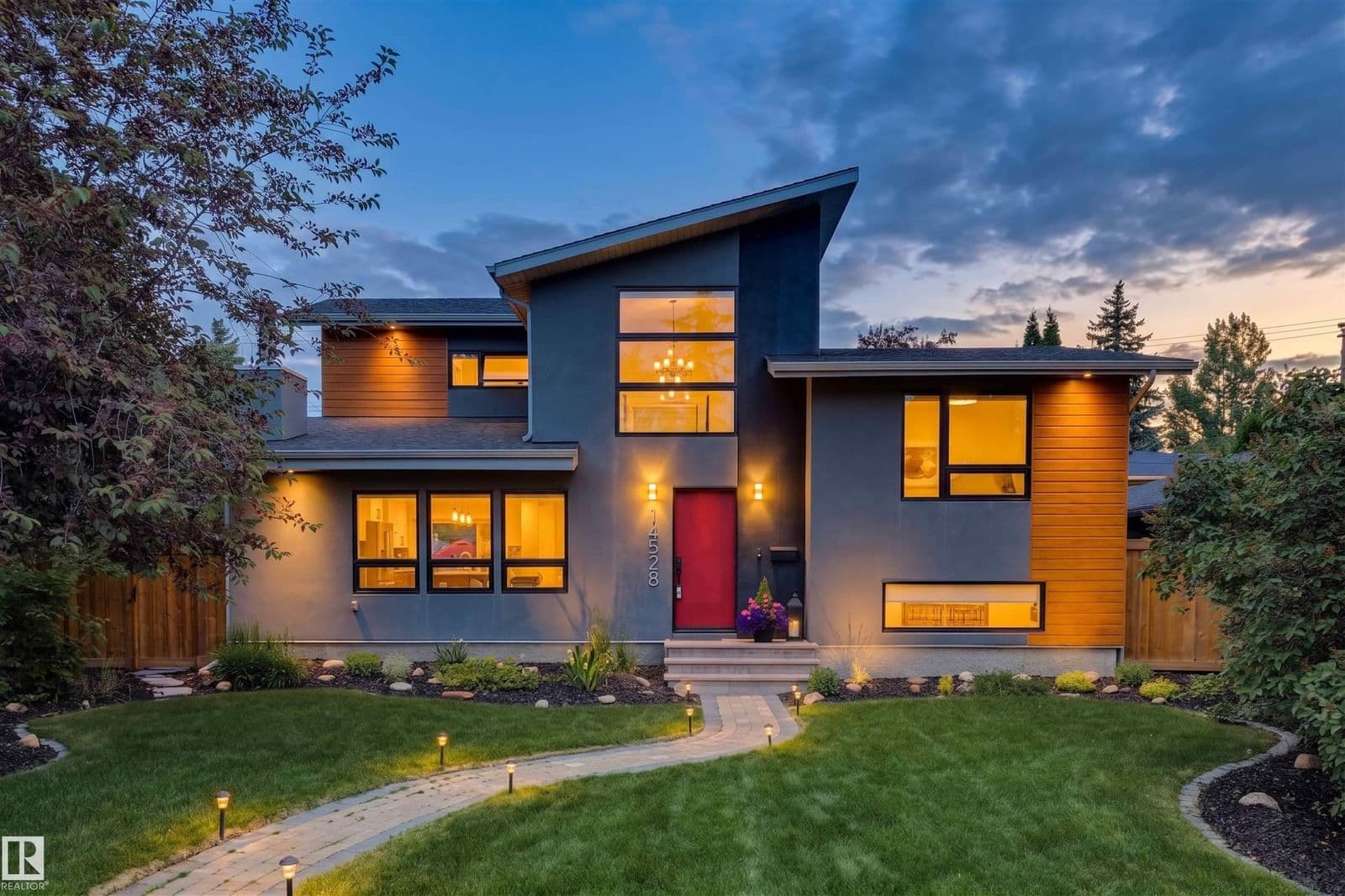 Sold property in Laurier Heights
